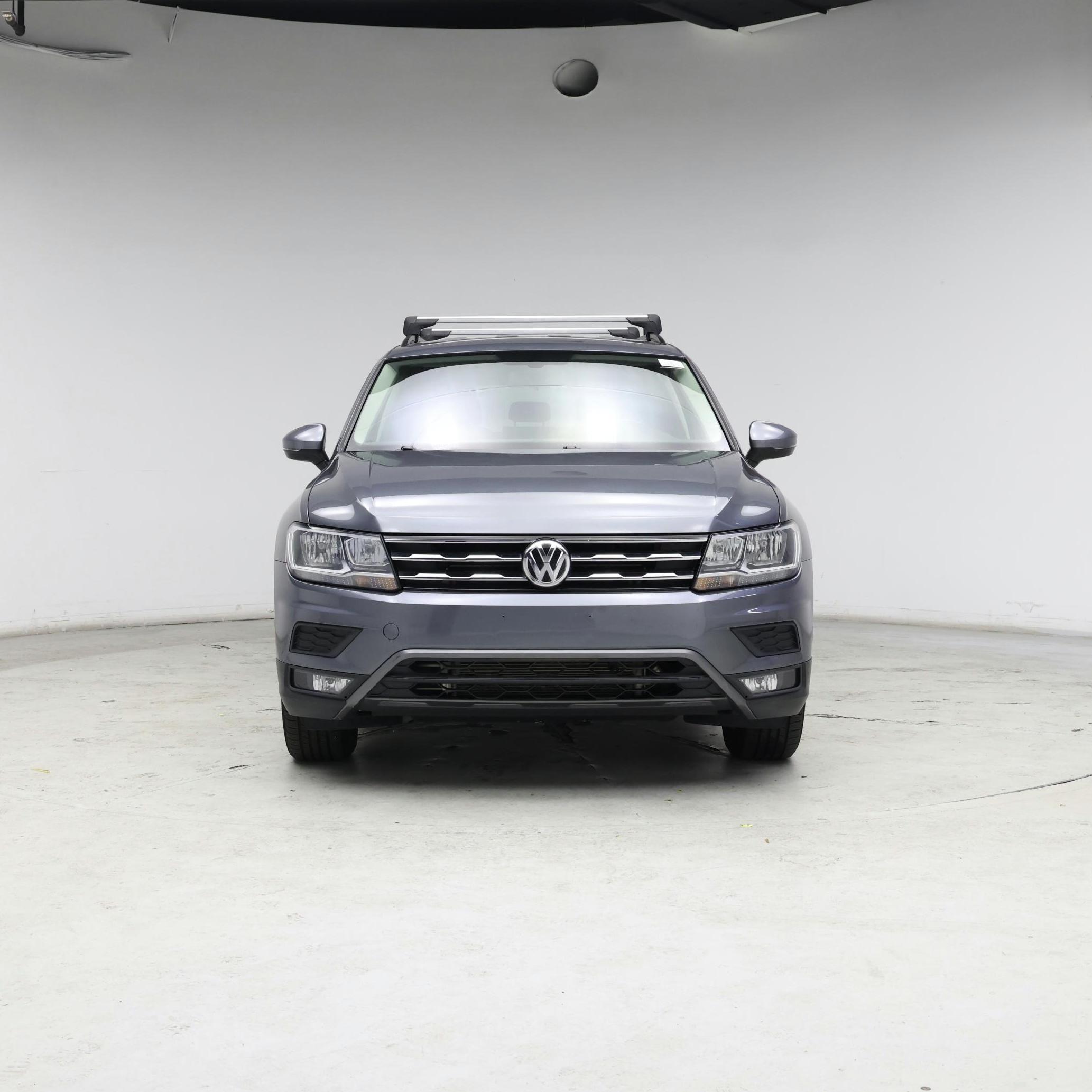 Thumbnail: 2018 Volkswagen Tiguan - 5