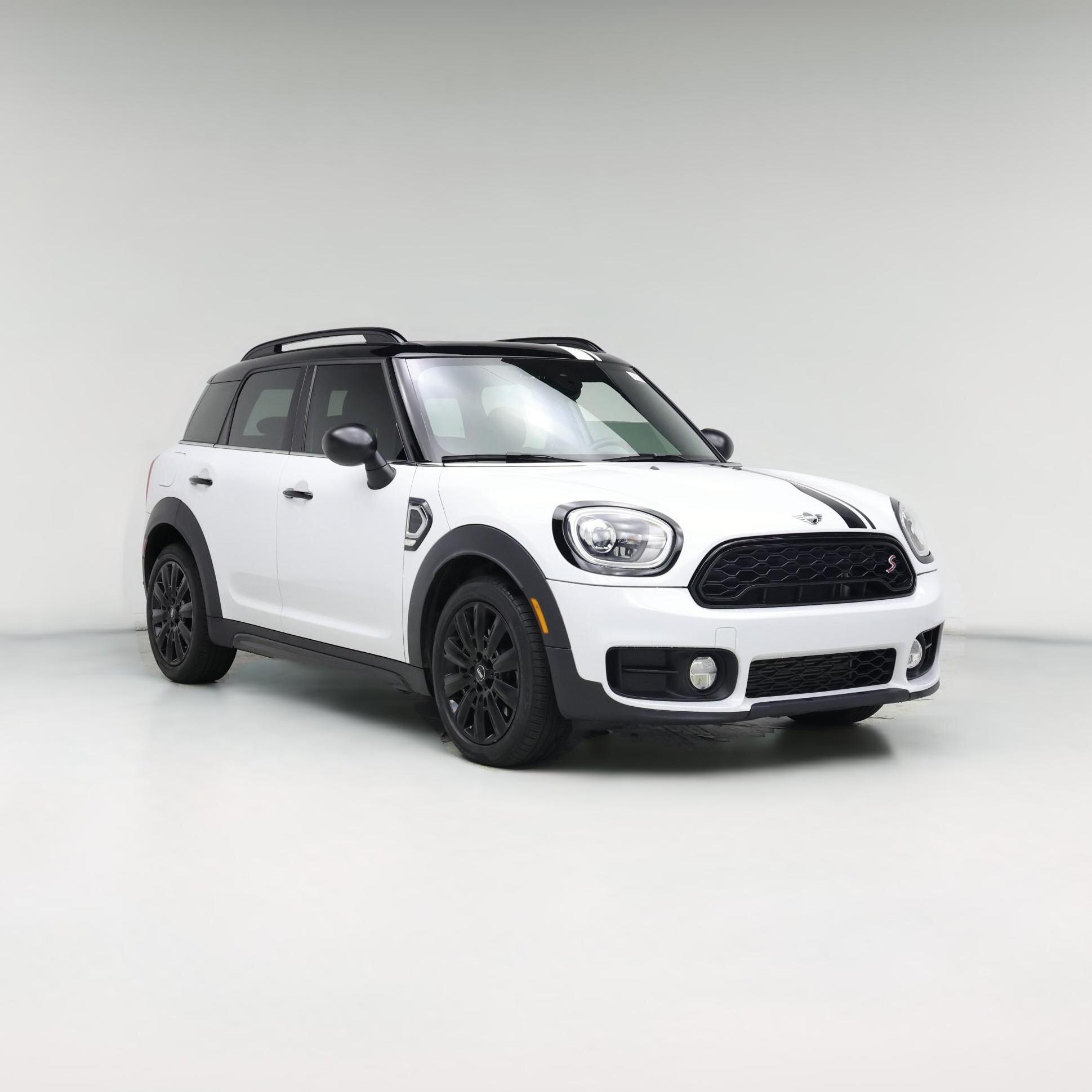 Thumbnail: 2019 MINI Cooper Countryman - 1