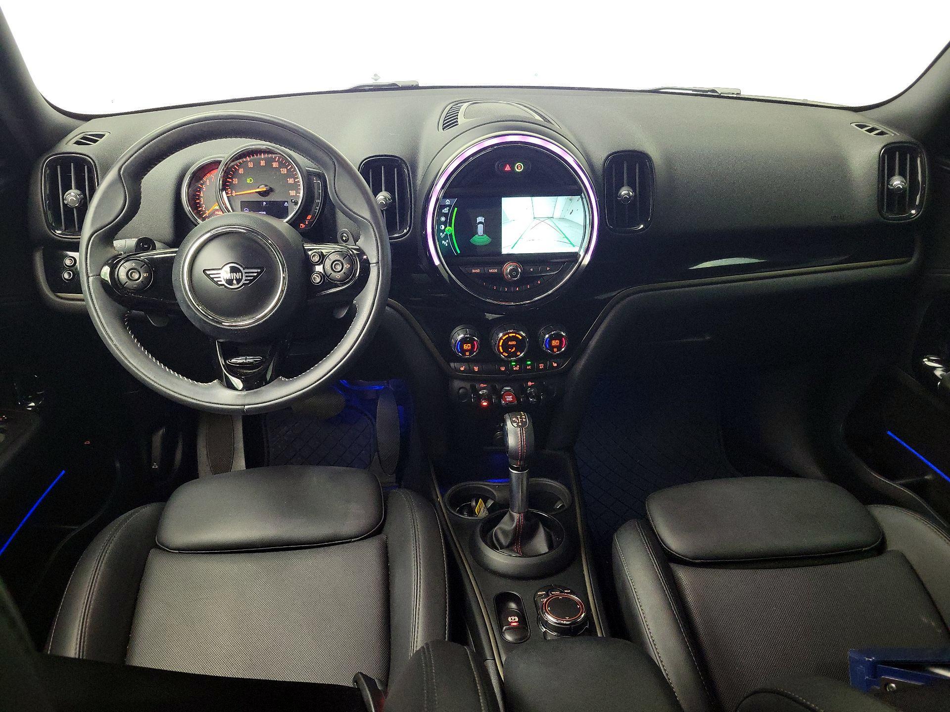 Thumbnail: 2019 MINI Cooper Countryman - 9