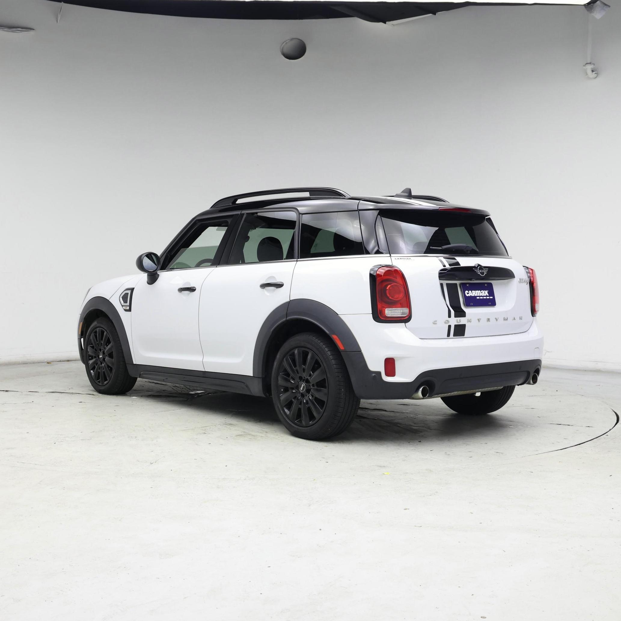 Thumbnail: 2019 MINI Cooper Countryman - 2
