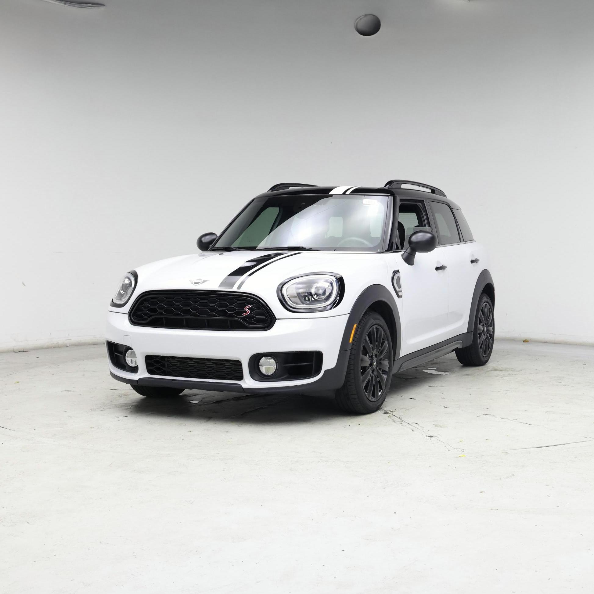 Thumbnail: 2019 MINI Cooper Countryman - 4