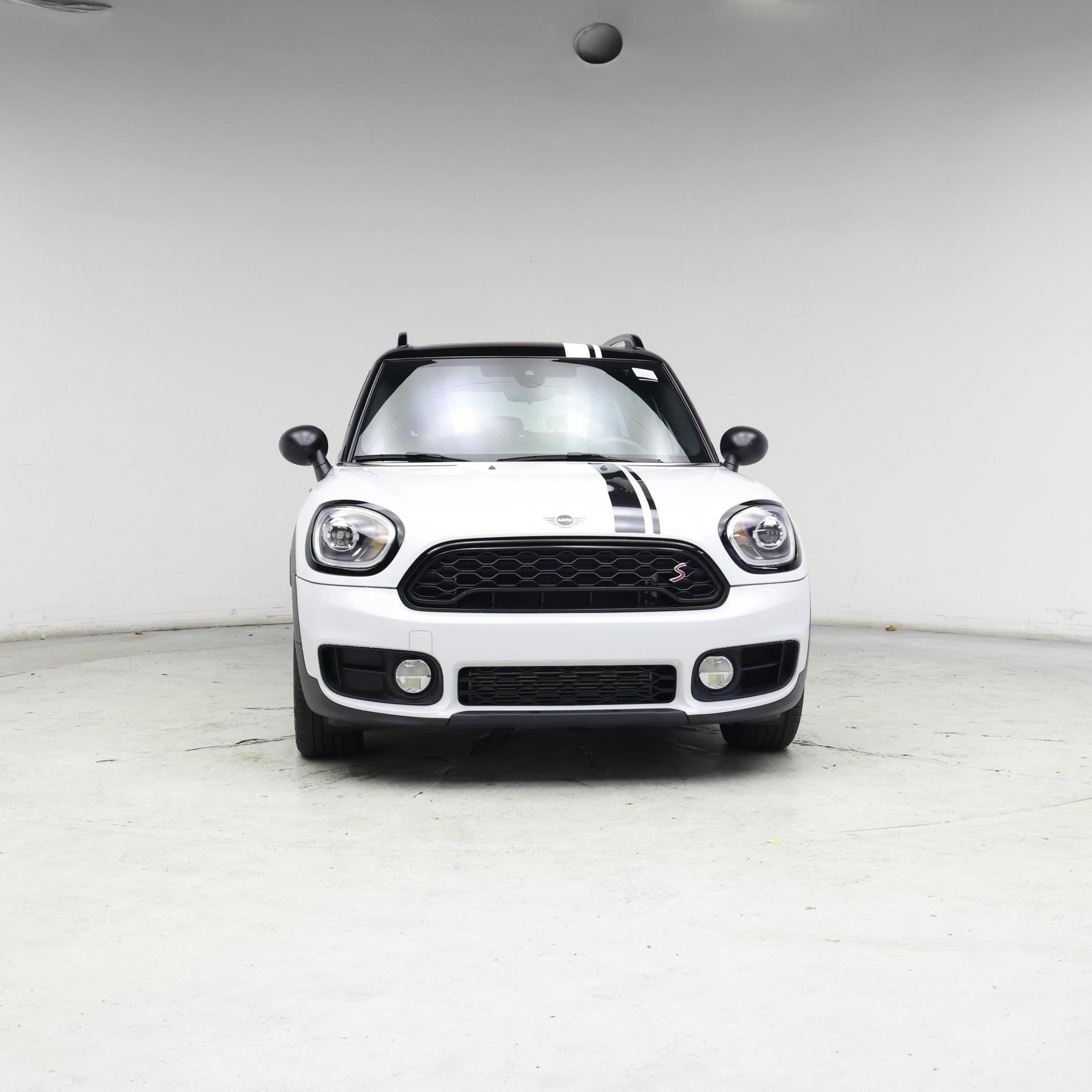 Thumbnail: 2019 MINI Cooper Countryman - 5