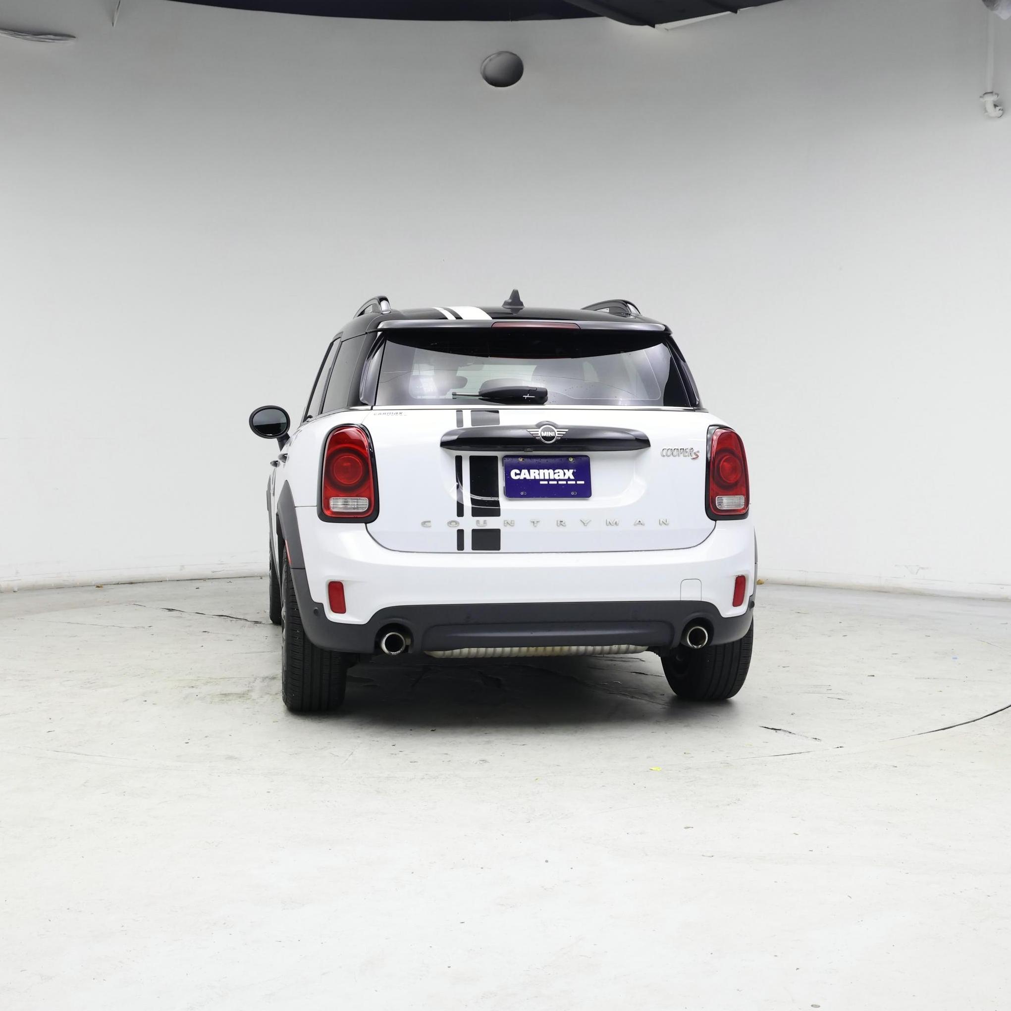 Thumbnail: 2019 MINI Cooper Countryman - 6