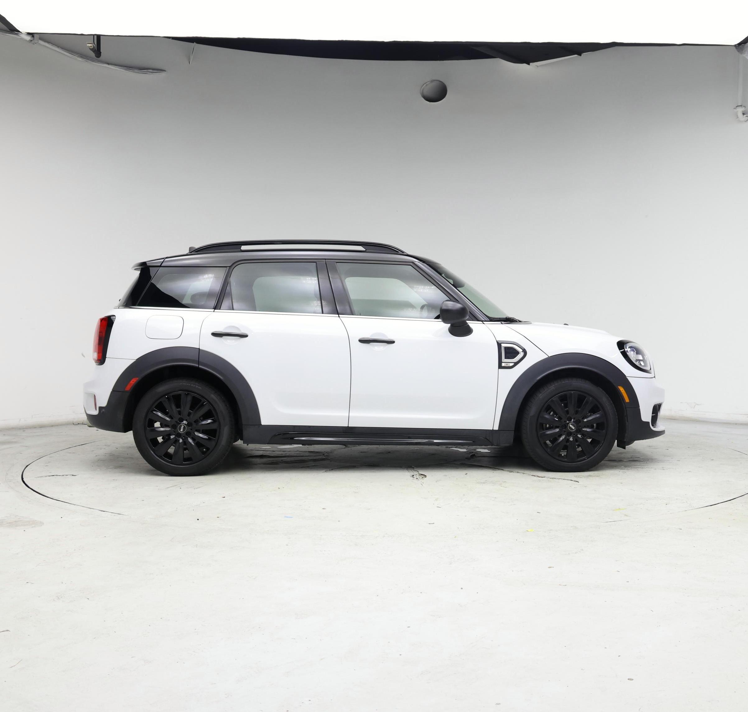 Thumbnail: 2019 MINI Cooper Countryman - 7