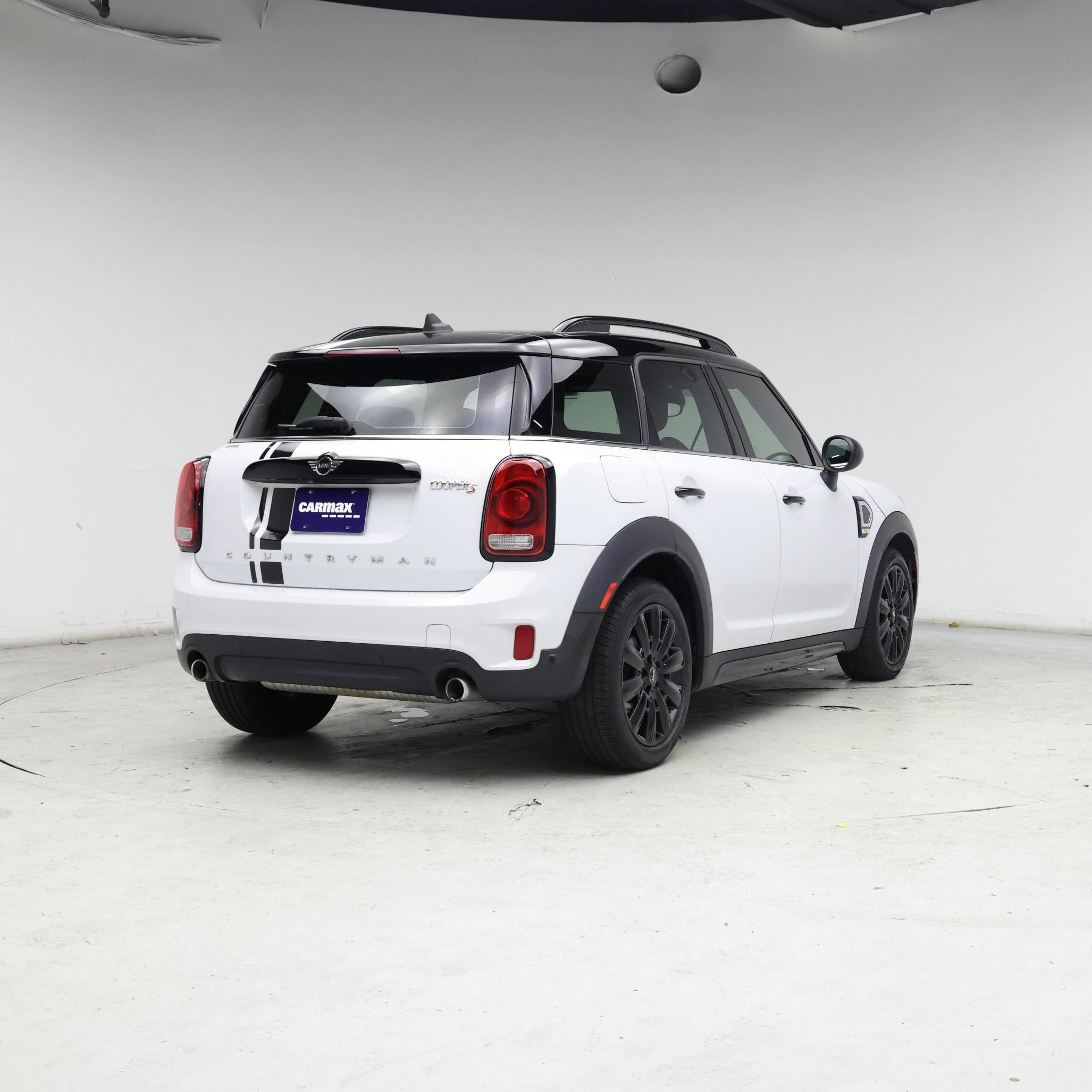 Thumbnail: 2019 MINI Cooper Countryman - 8
