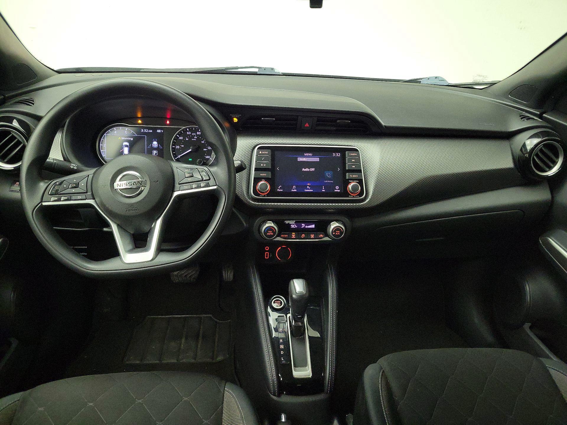 Thumbnail: 2019 Nissan Kicks - 9