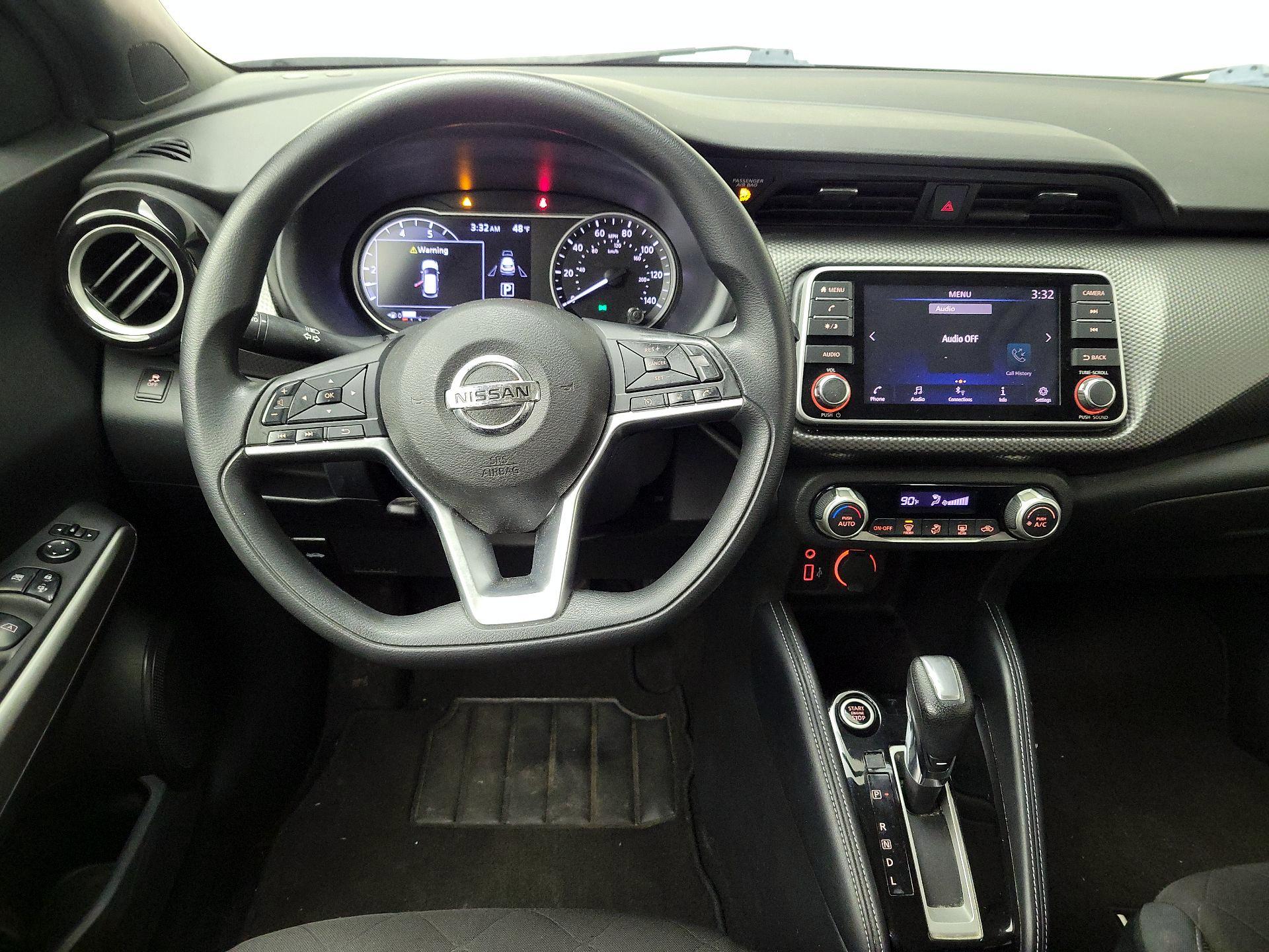 Thumbnail: 2019 Nissan Kicks - 10