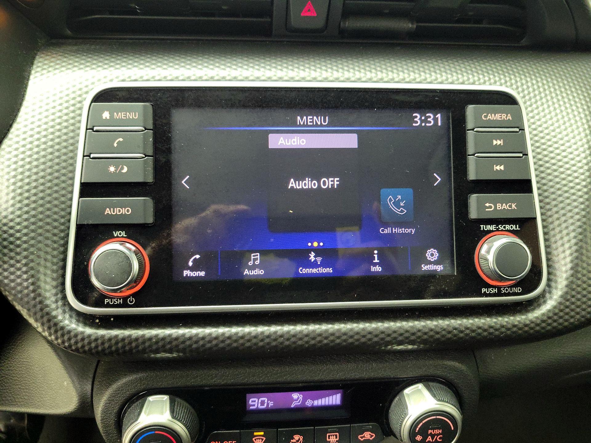 Thumbnail: 2019 Nissan Kicks - 15