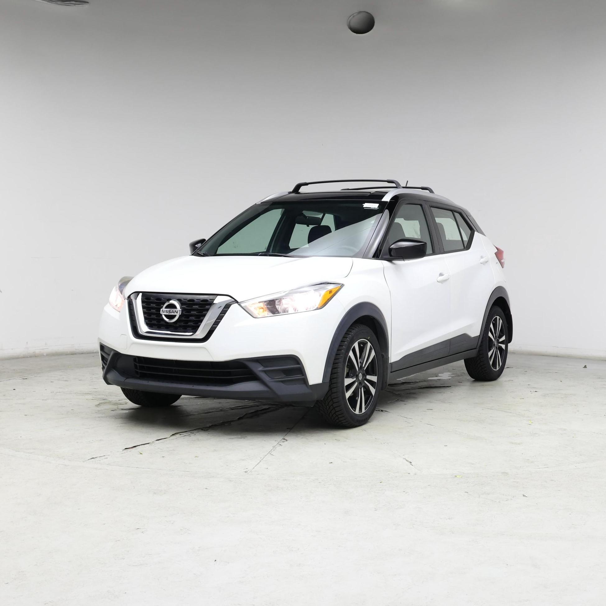 Thumbnail: 2019 Nissan Kicks - 4