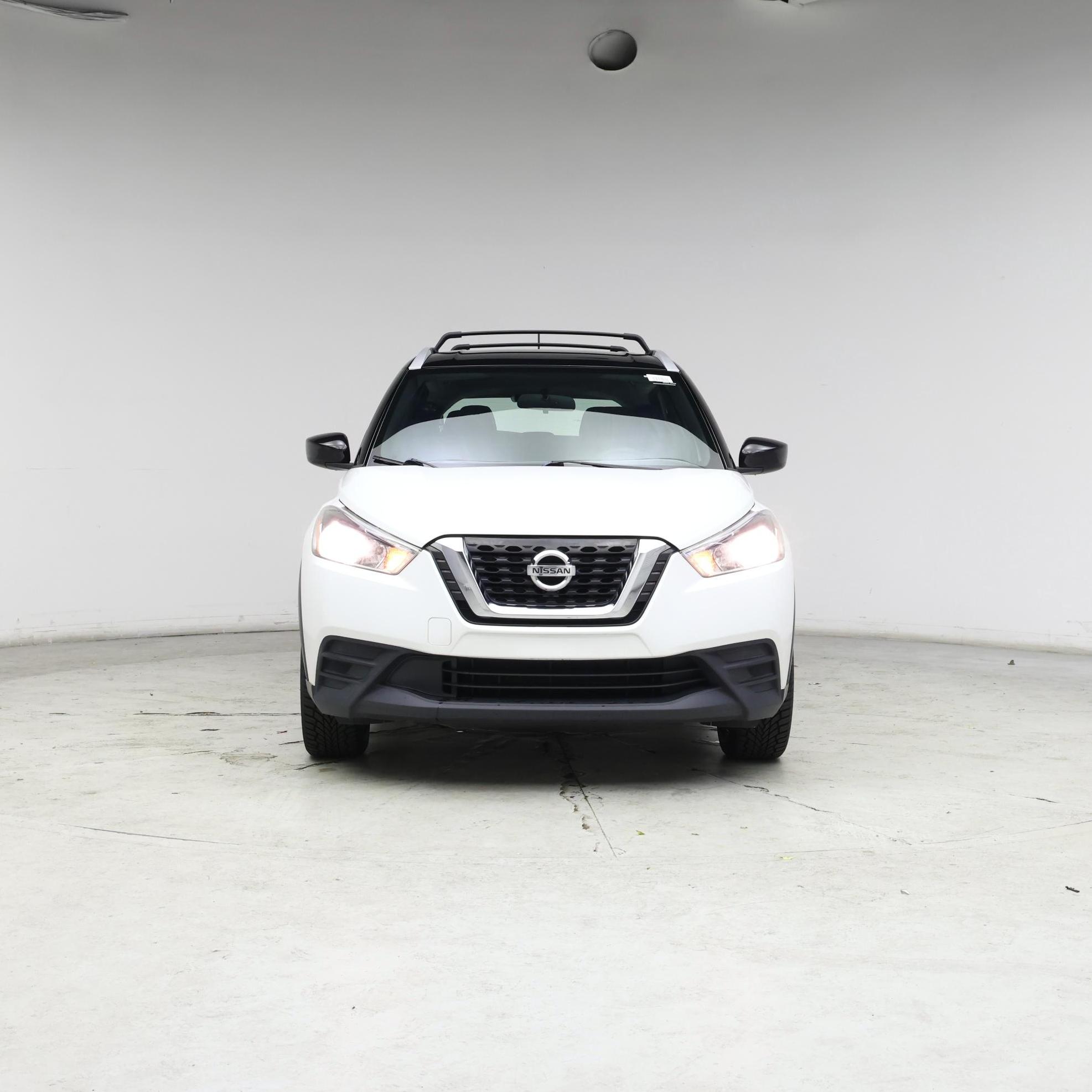 Thumbnail: 2019 Nissan Kicks - 5