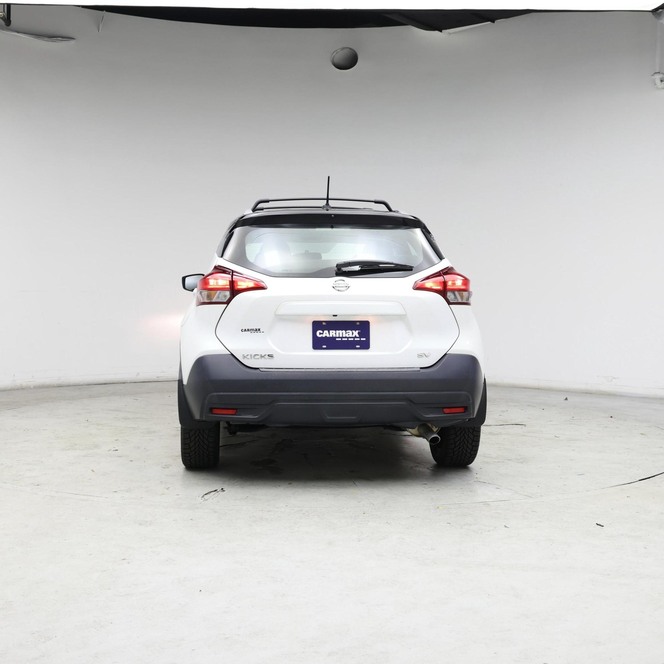 Thumbnail: 2019 Nissan Kicks - 6