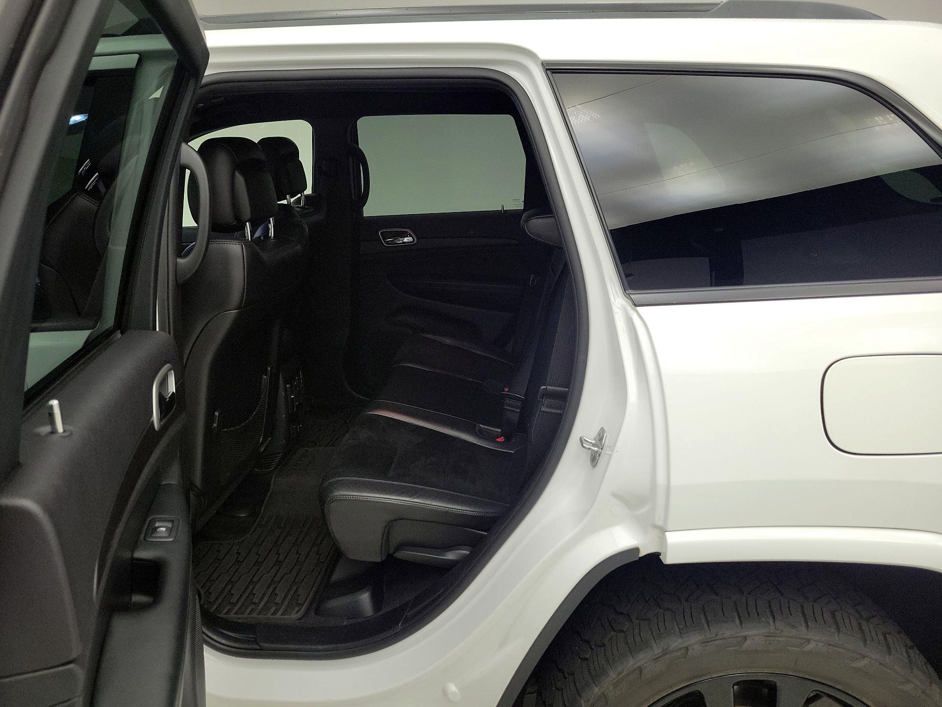 Thumbnail: 2018 Jeep Grand Cherokee - 20