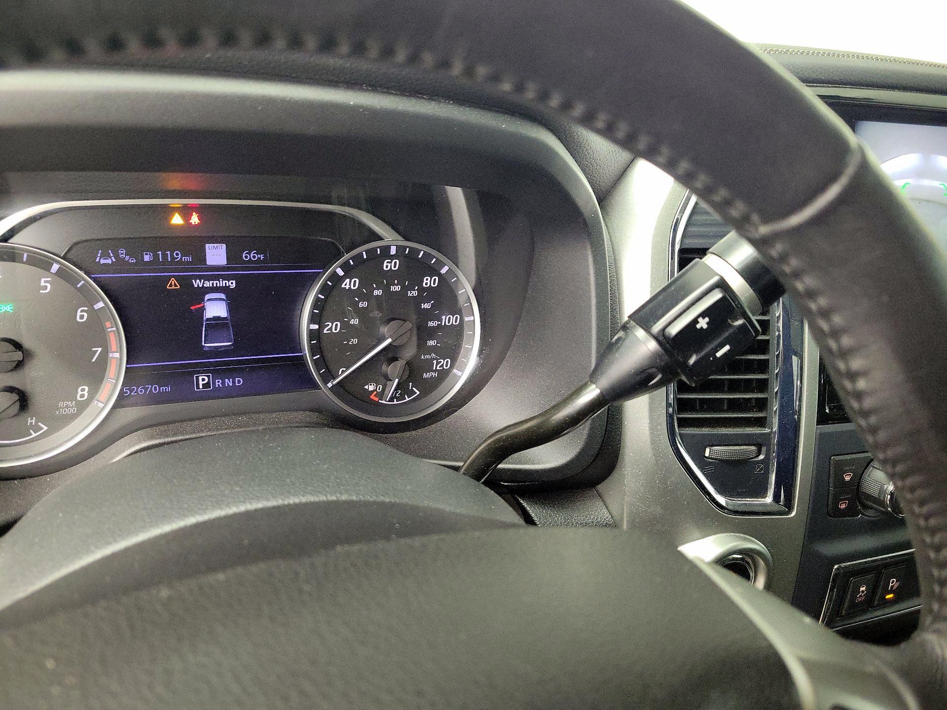 Thumbnail: 2021 Nissan Titan - 17