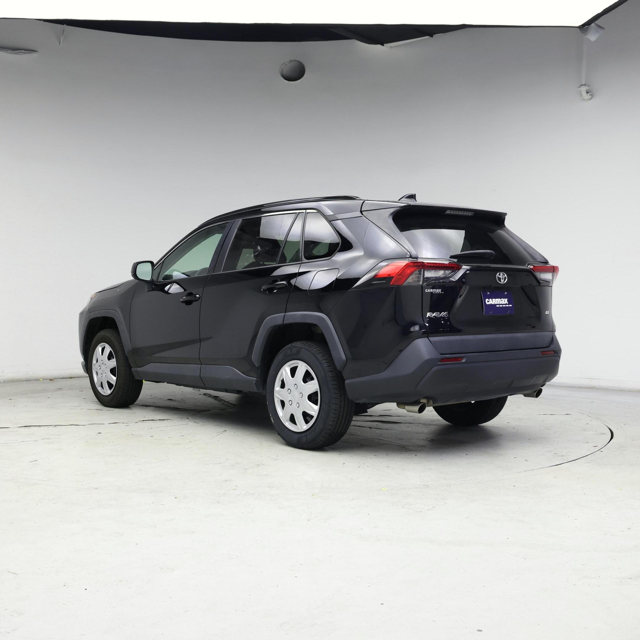 Thumbnail: 2020 Toyota RAV4 - 2