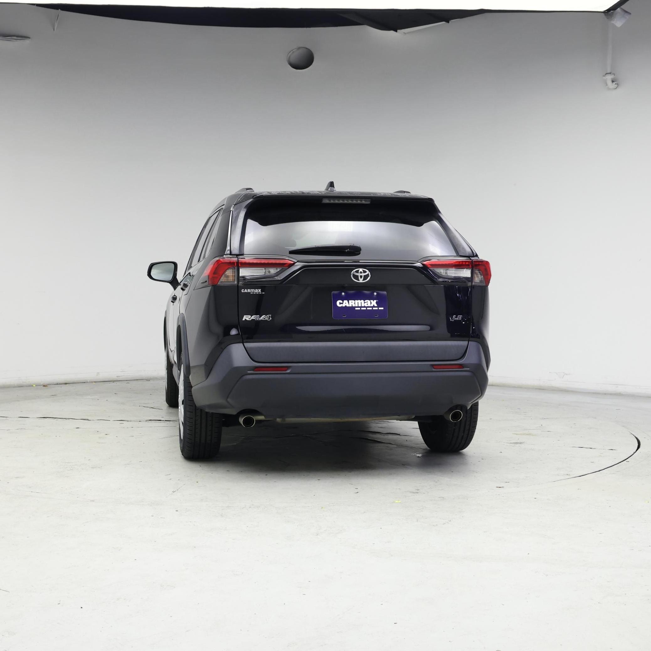 Thumbnail: 2020 Toyota RAV4 - 6
