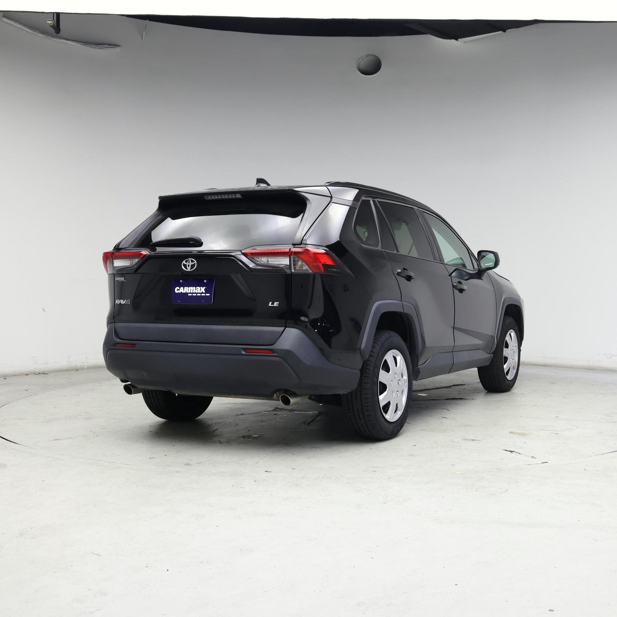 Thumbnail: 2020 Toyota RAV4 - 8