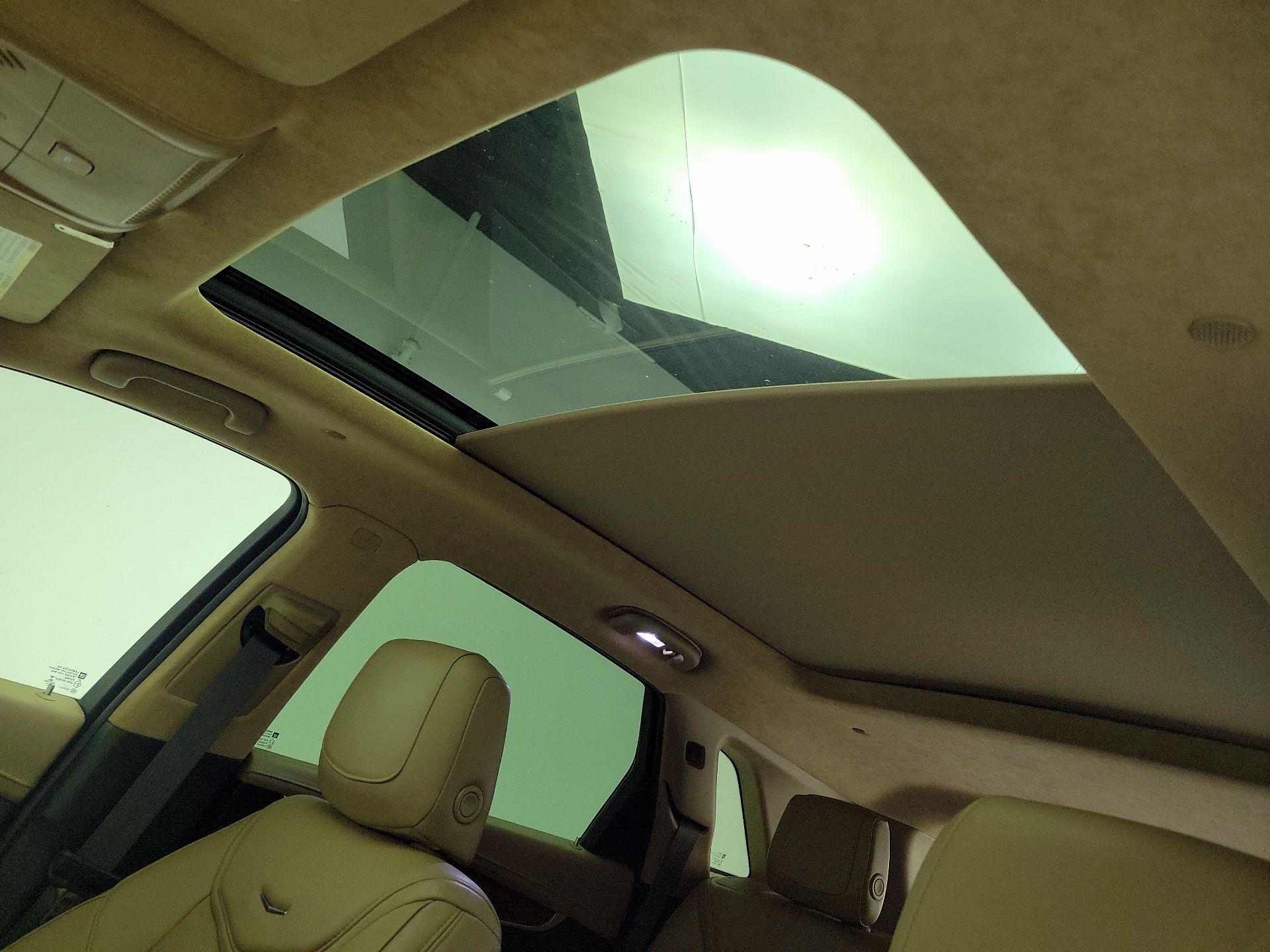 Thumbnail: 2017 Cadillac XT5 - 20