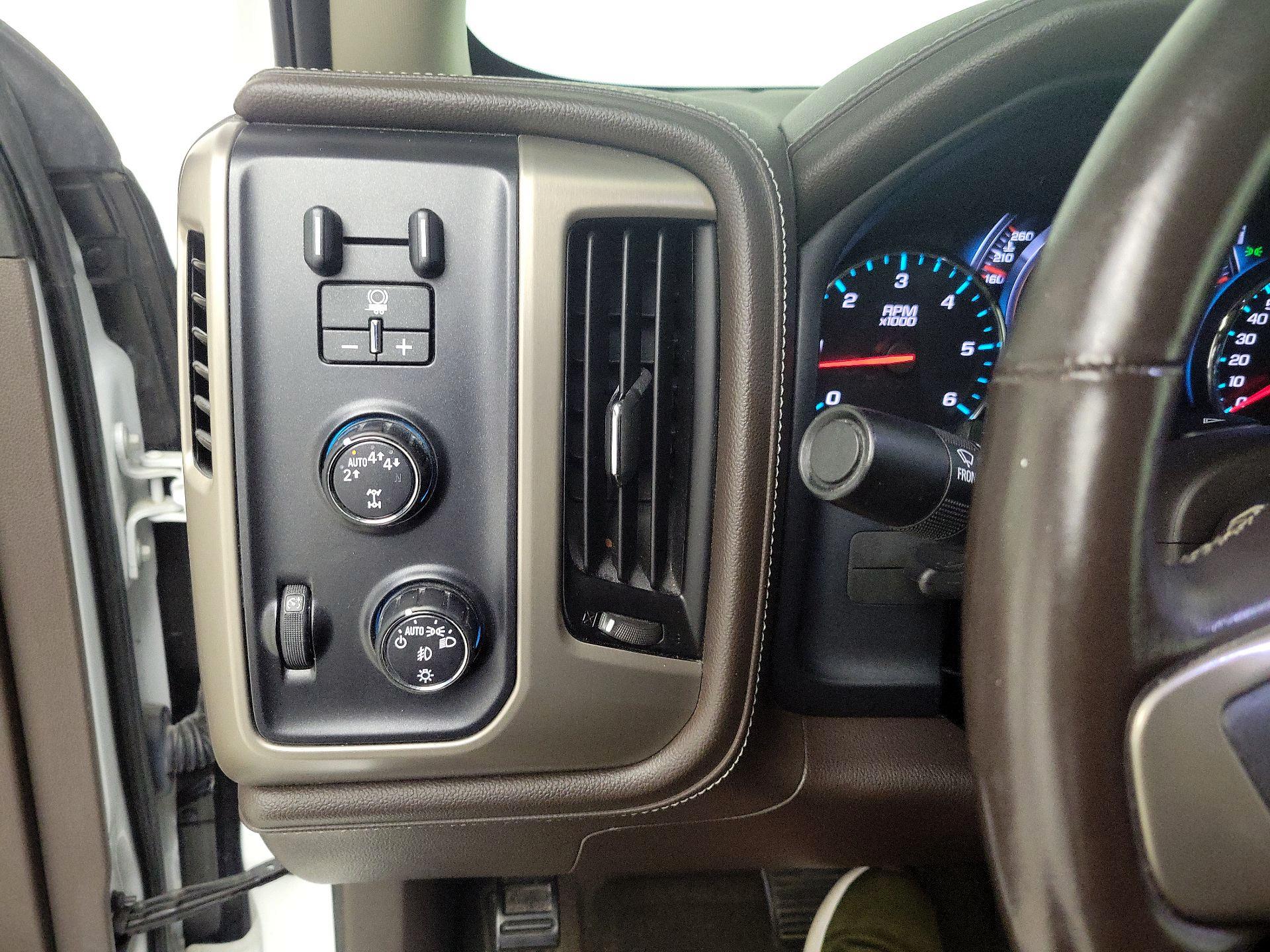 Thumbnail: 2017 GMC Sierra 1500 - 13