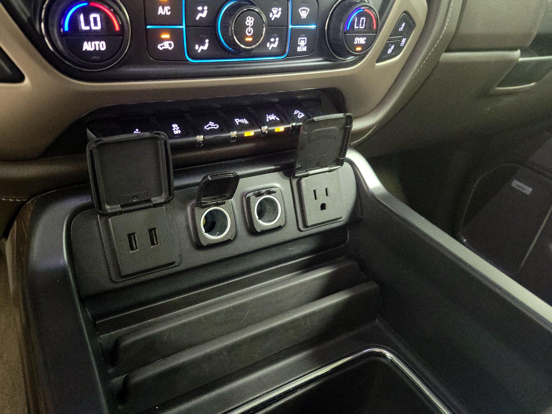 Thumbnail: 2017 GMC Sierra 1500 - 18