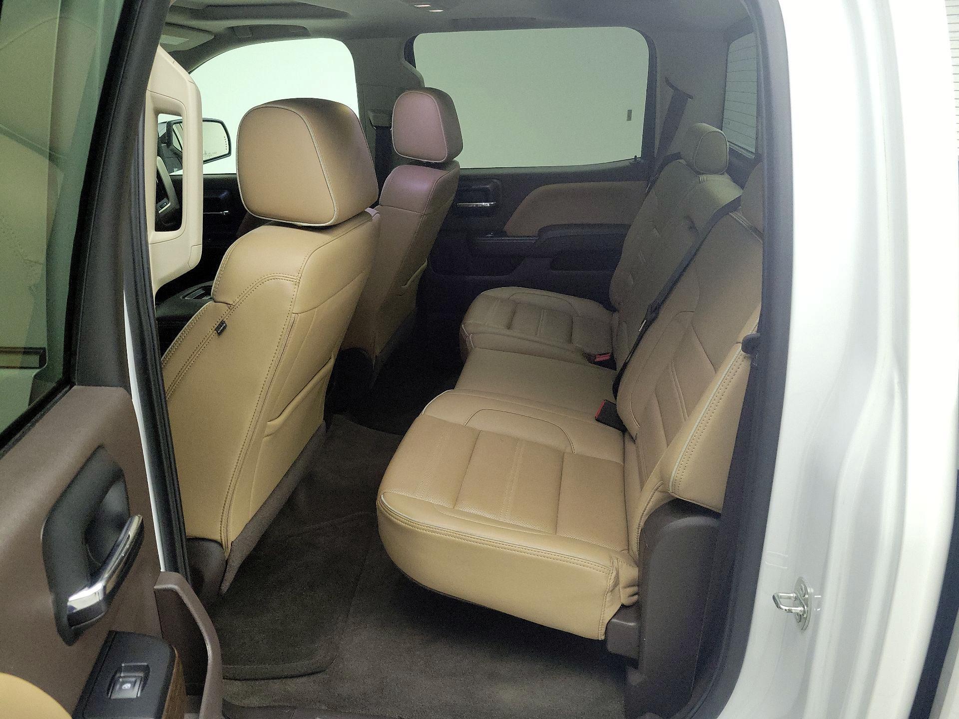 Thumbnail: 2017 GMC Sierra 1500 - 19