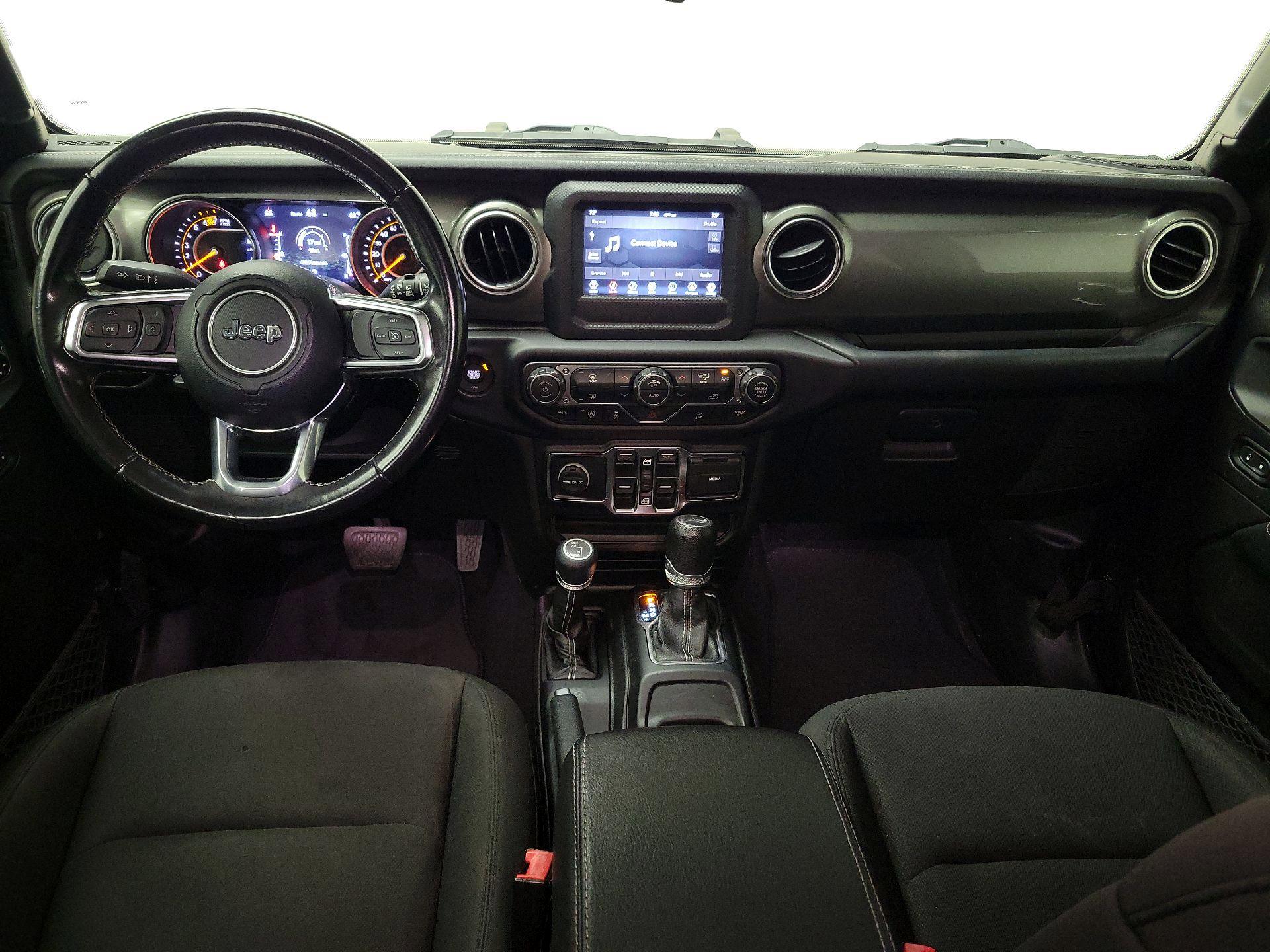 Thumbnail: 2019 Jeep Wrangler - 9