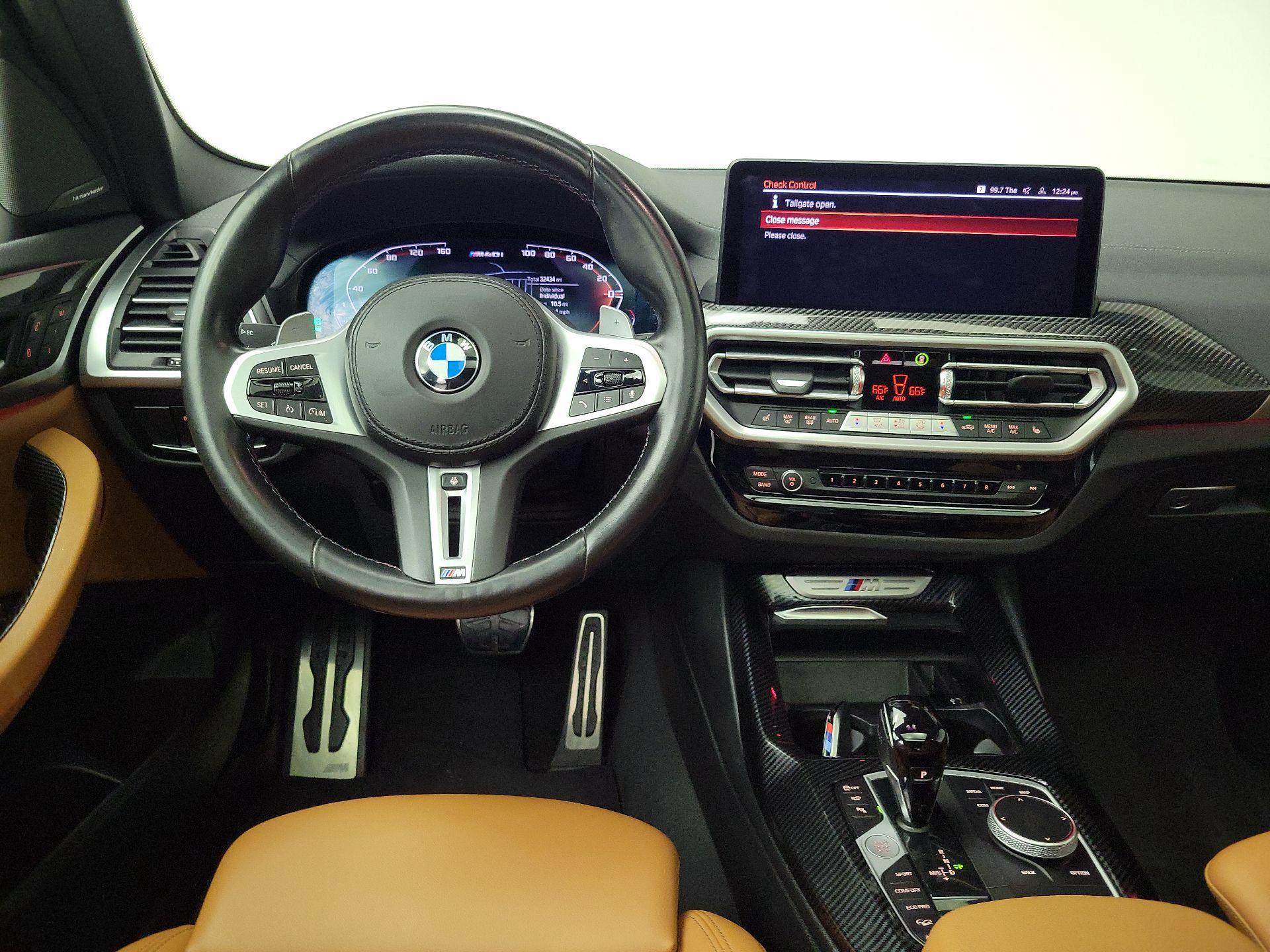 Thumbnail: 2022 BMW X3 - 10