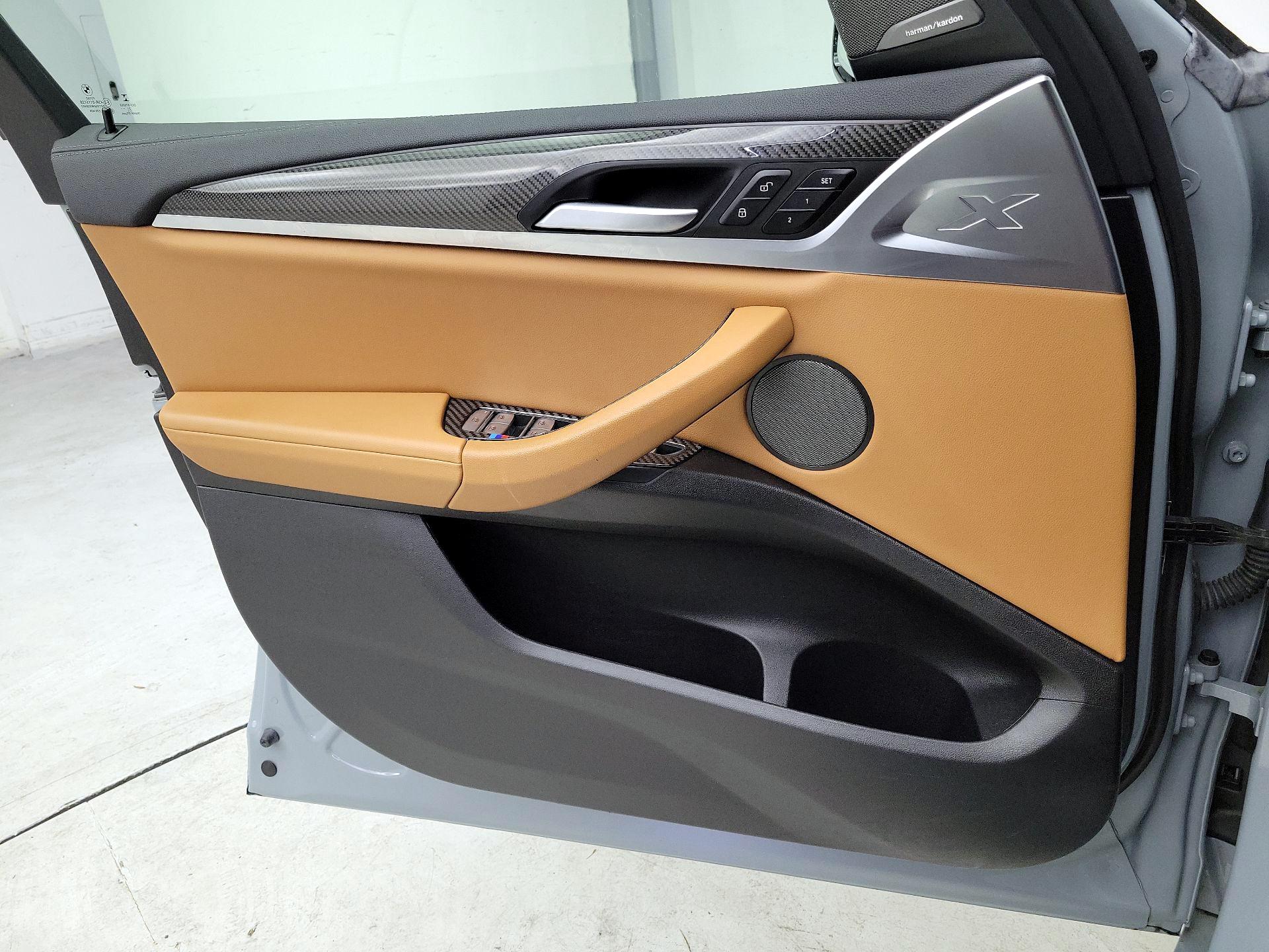 Thumbnail: 2022 BMW X3 - 12
