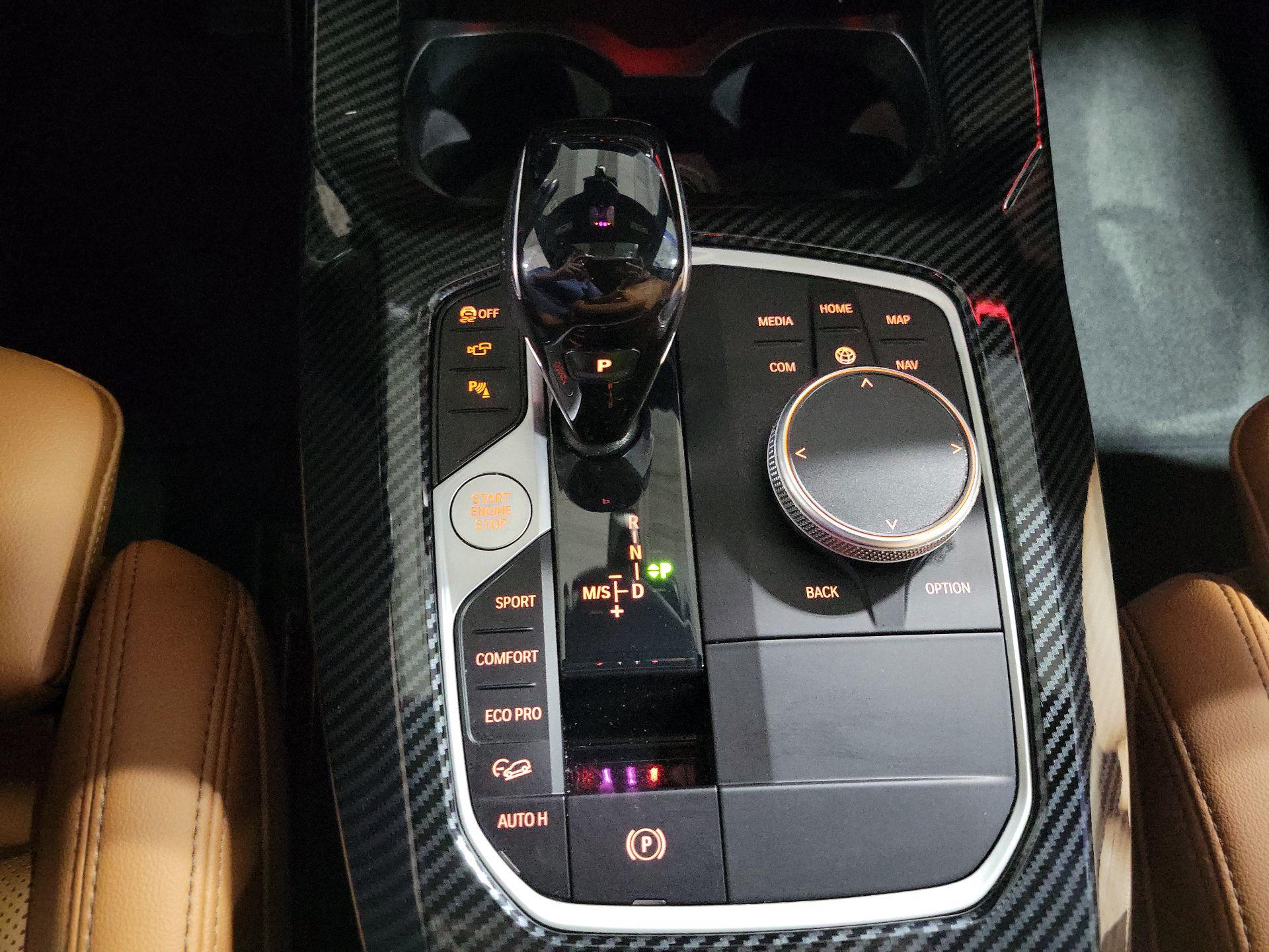 Thumbnail: 2022 BMW X3 - 18