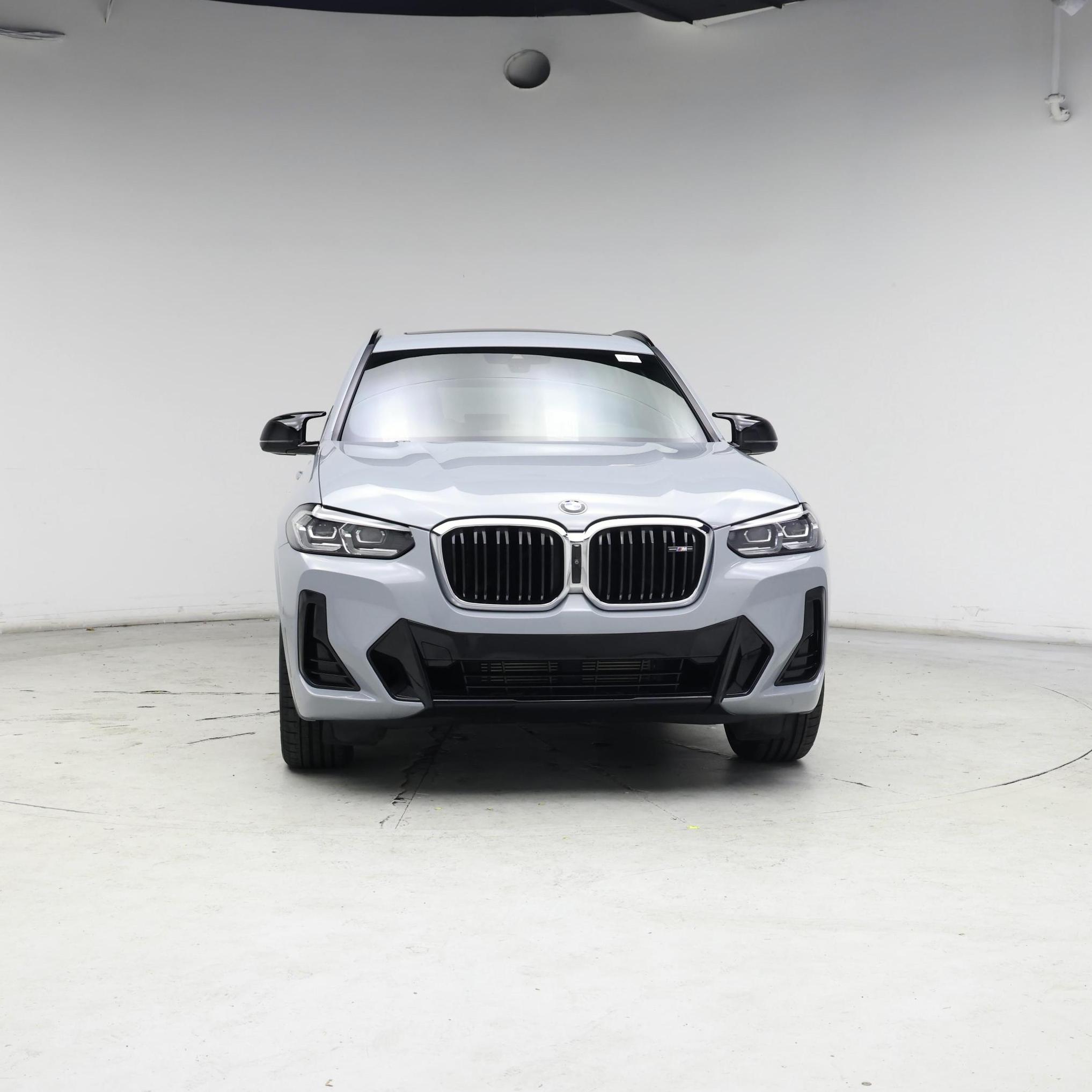 Thumbnail: 2022 BMW X3 - 5