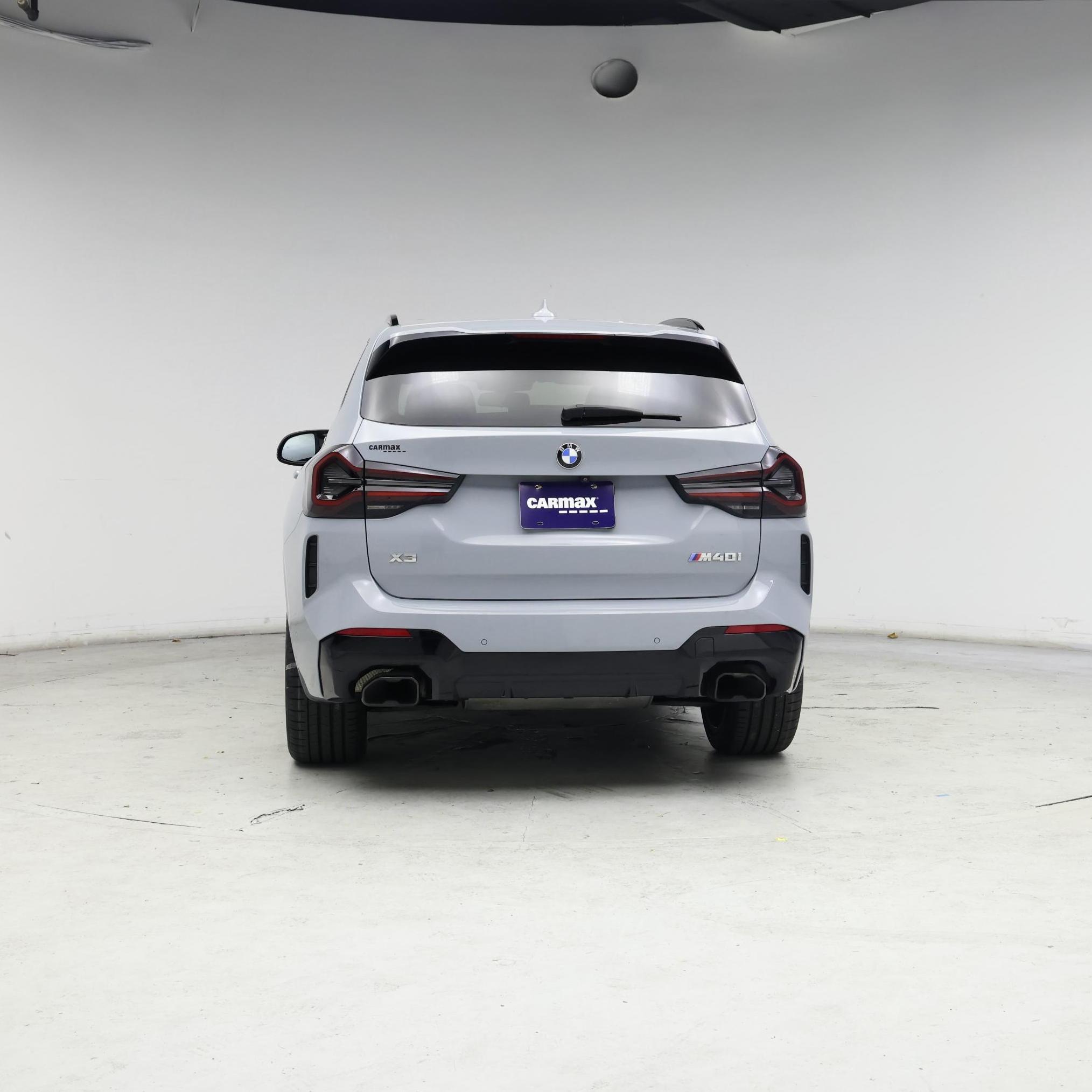Thumbnail: 2022 BMW X3 - 6