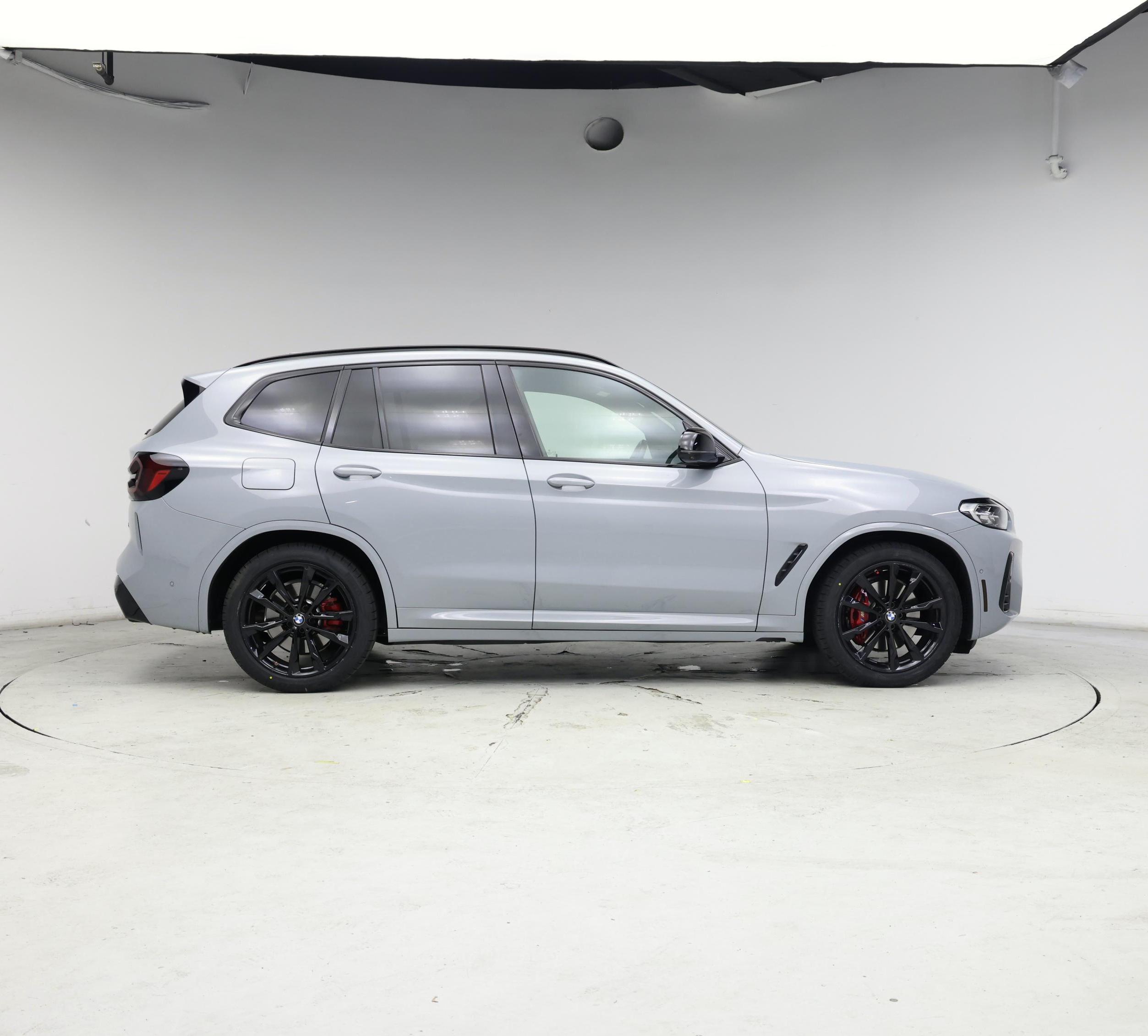 Thumbnail: 2022 BMW X3 - 7