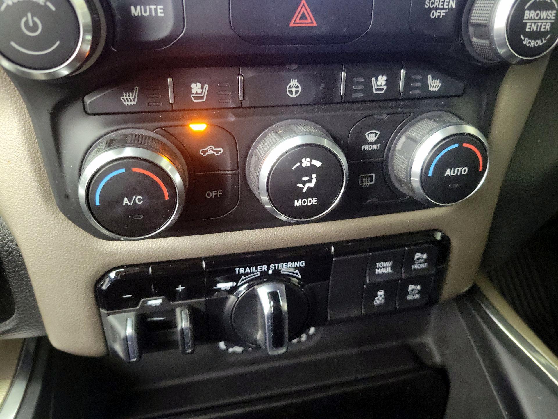 Thumbnail: 2021 RAM 1500 - 16
