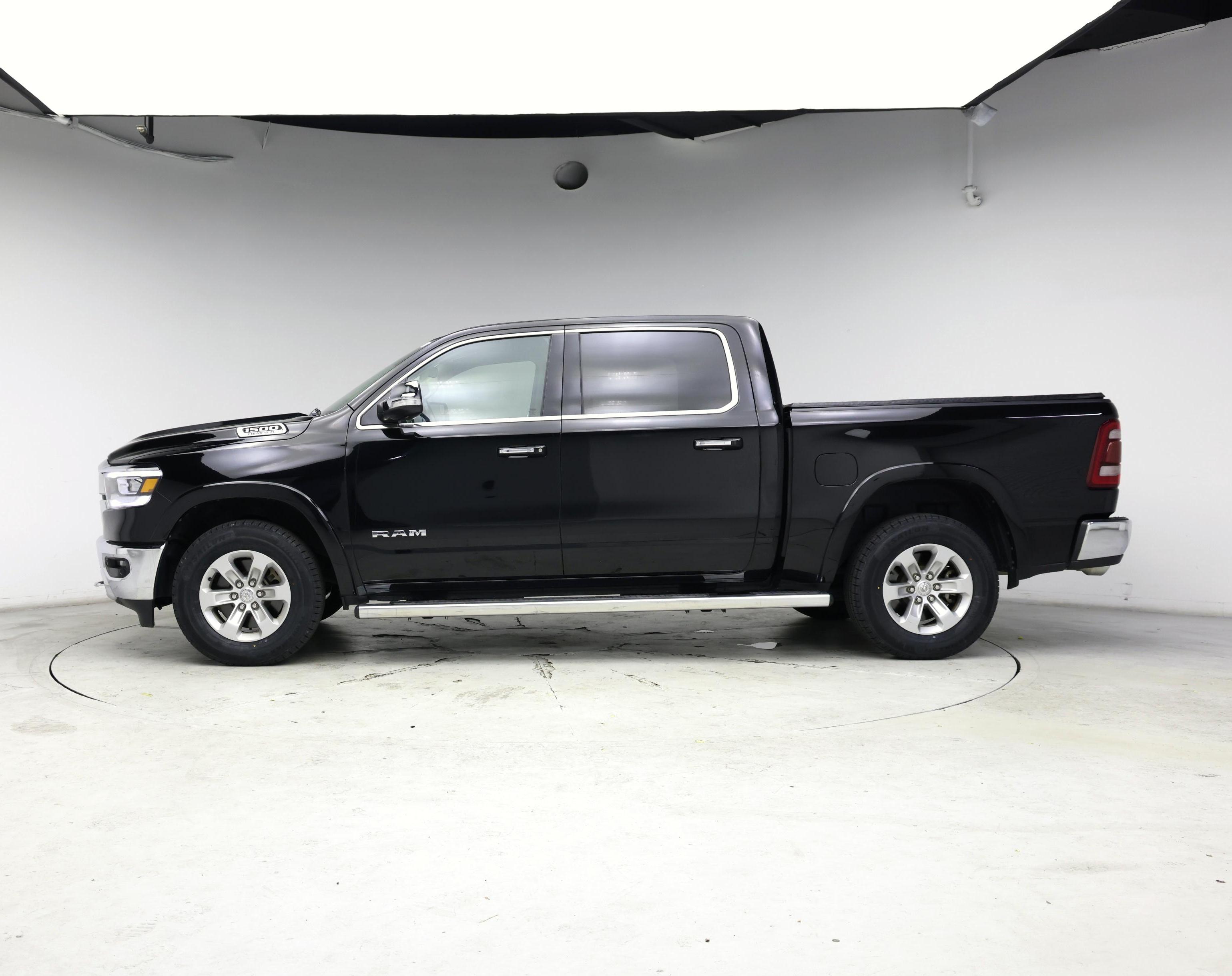 Thumbnail: 2021 RAM 1500 - 3