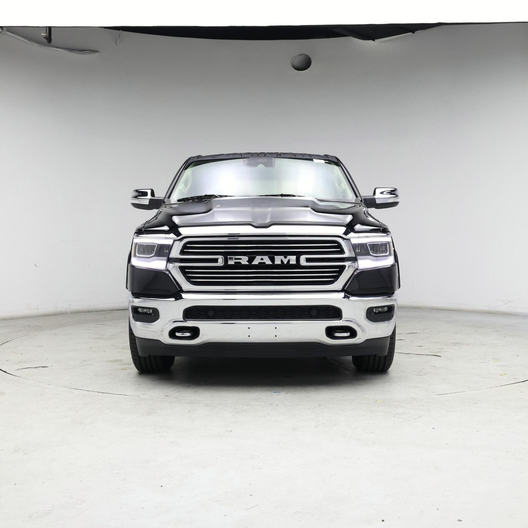 Thumbnail: 2021 RAM 1500 - 5