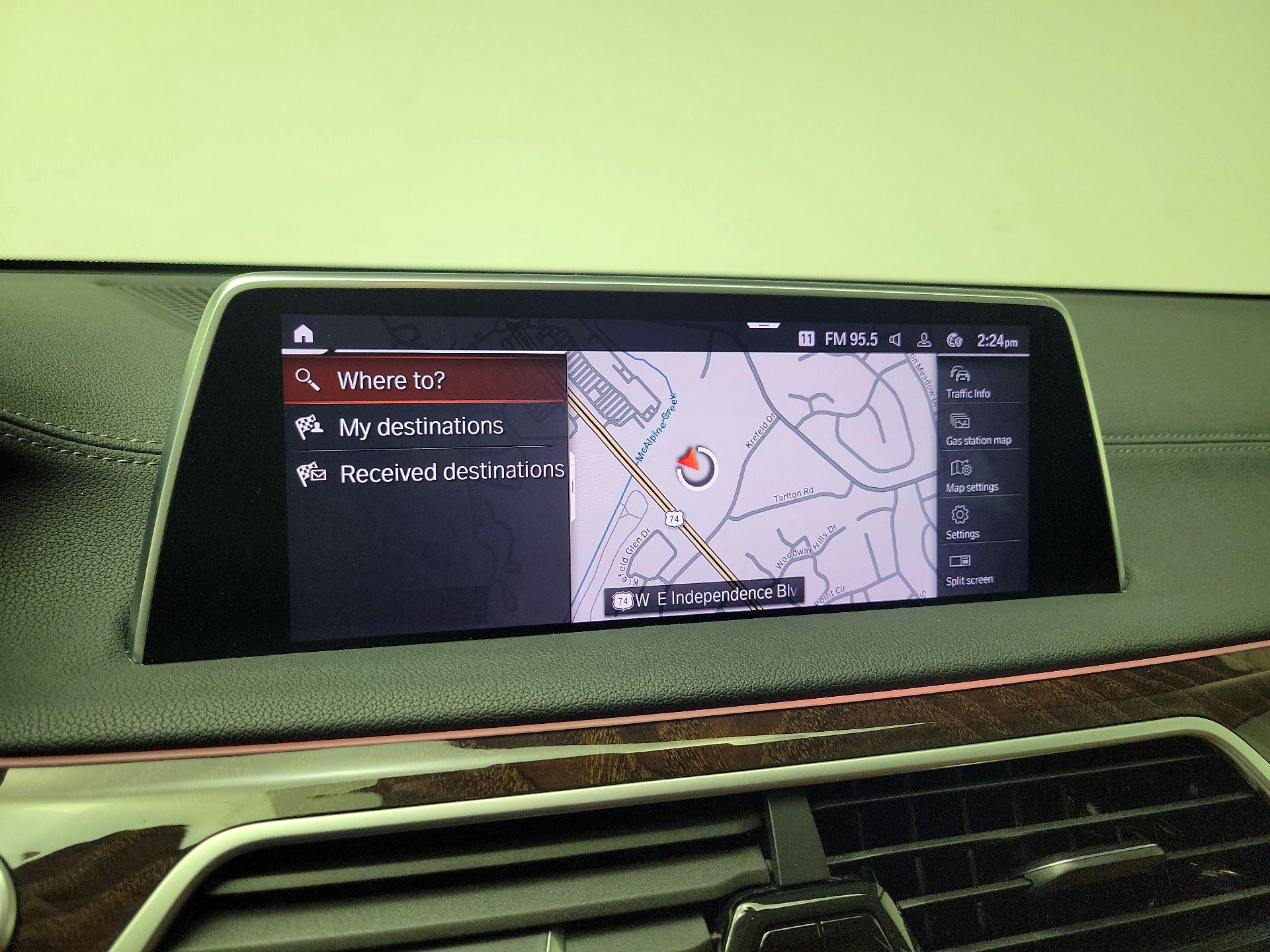 Thumbnail: 2022 BMW 7 Series - 14