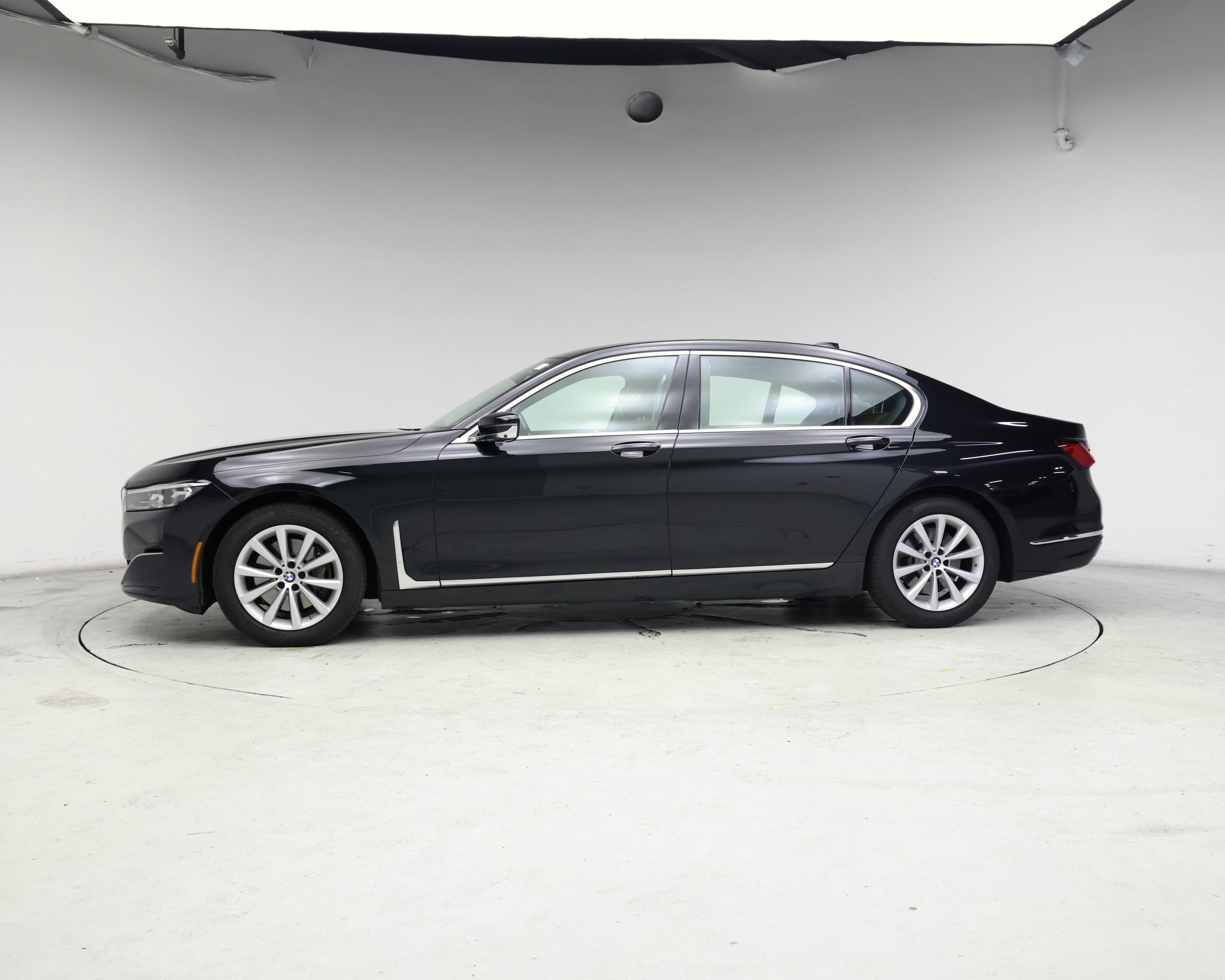 Thumbnail: 2022 BMW 7 Series - 3
