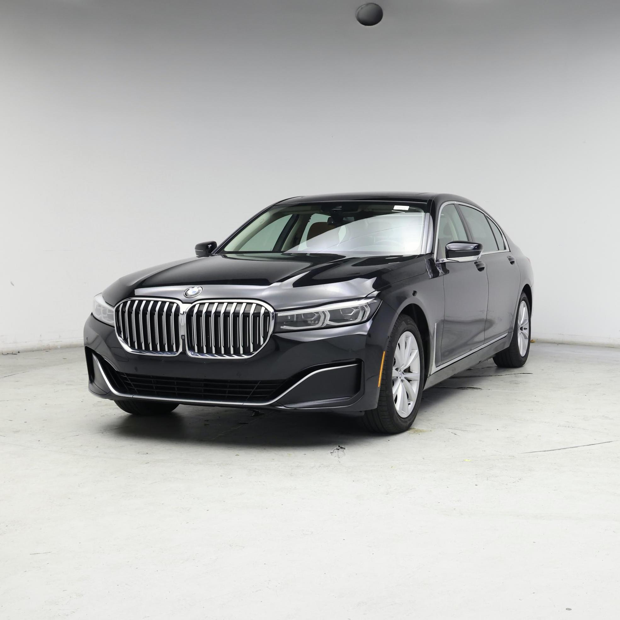 Thumbnail: 2022 BMW 7 Series - 4