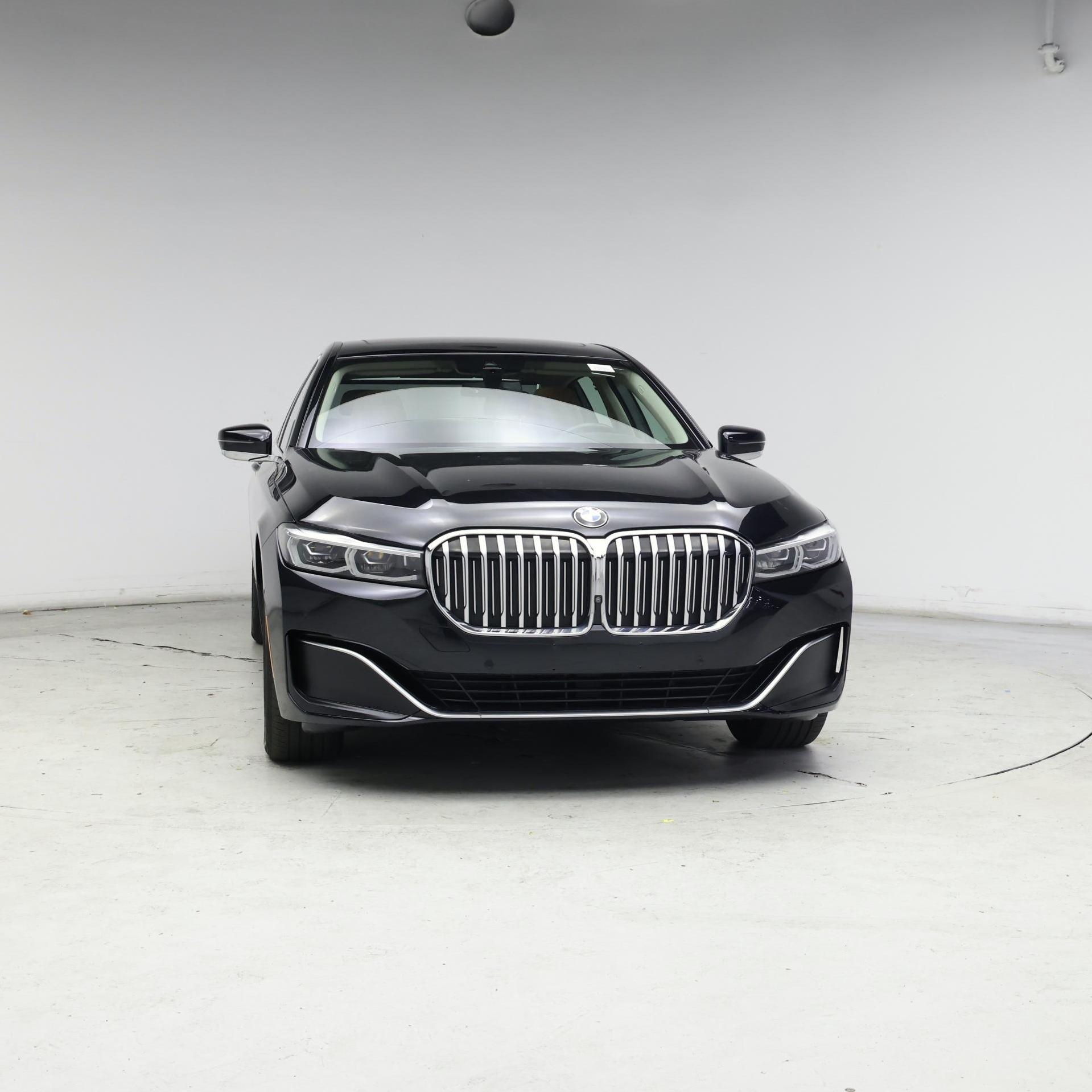 Thumbnail: 2022 BMW 7 Series - 5