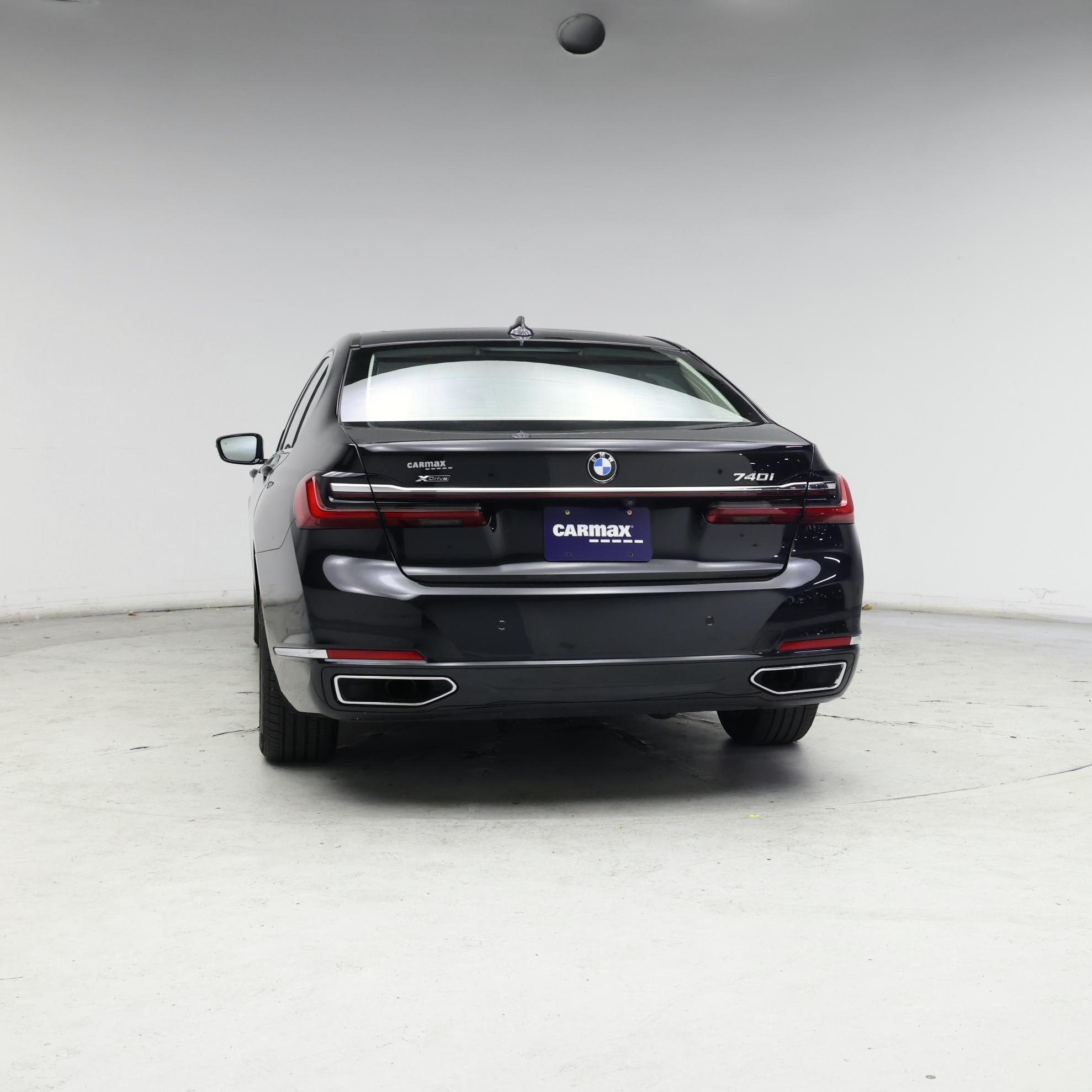 Thumbnail: 2022 BMW 7 Series - 6