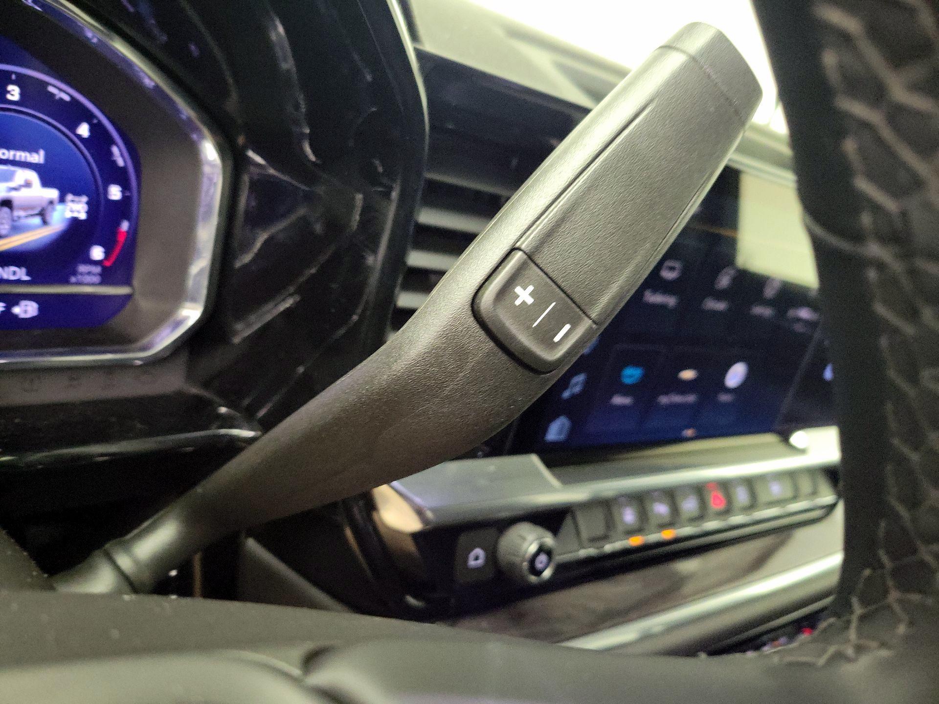 Thumbnail: 2025 Chevrolet Silverado 2500 - 17