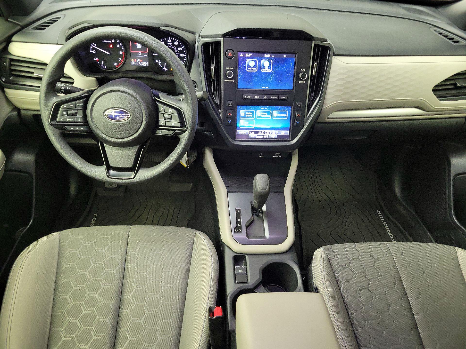 Thumbnail: 2025 Subaru Forester - 9