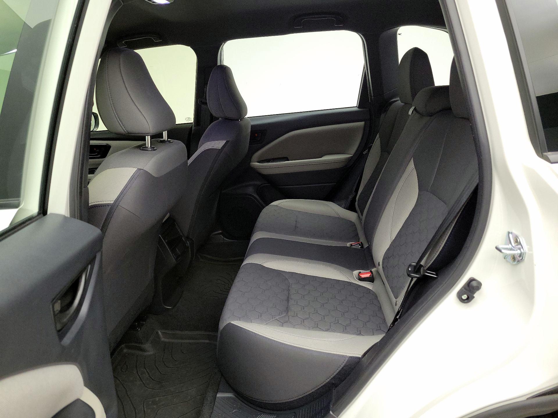 Thumbnail: 2025 Subaru Forester - 19