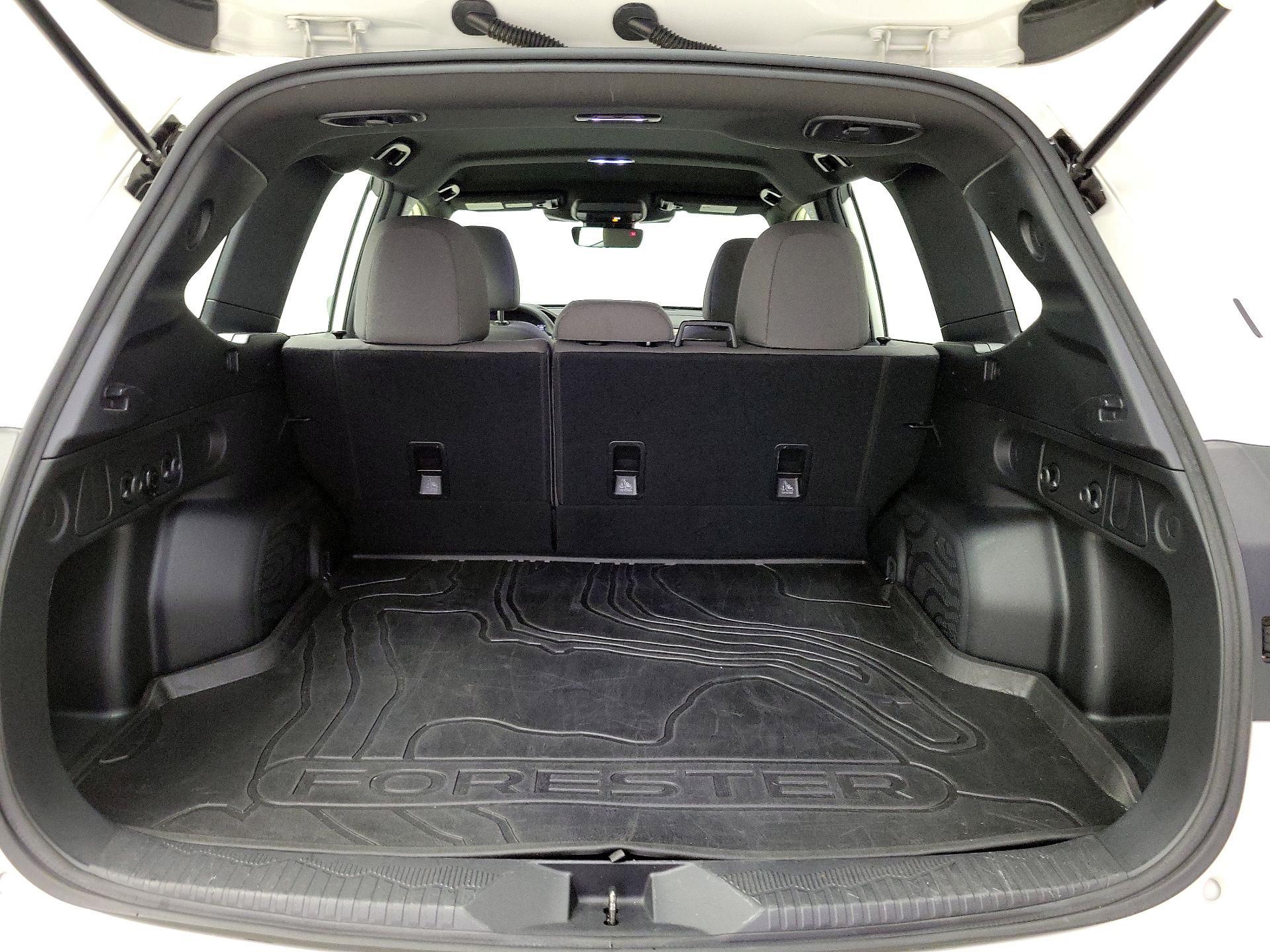 Thumbnail: 2025 Subaru Forester - 20