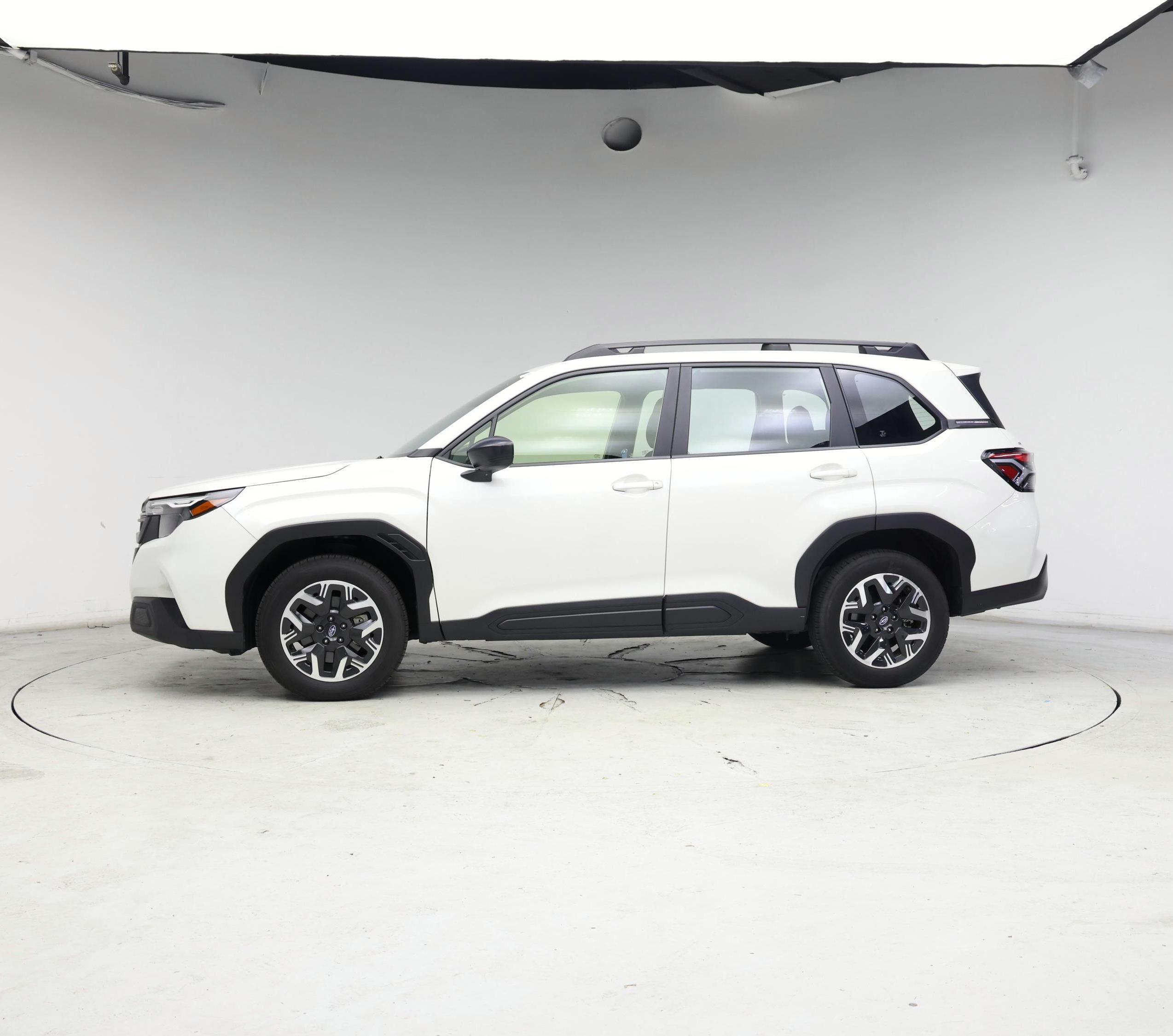 Thumbnail: 2025 Subaru Forester - 3