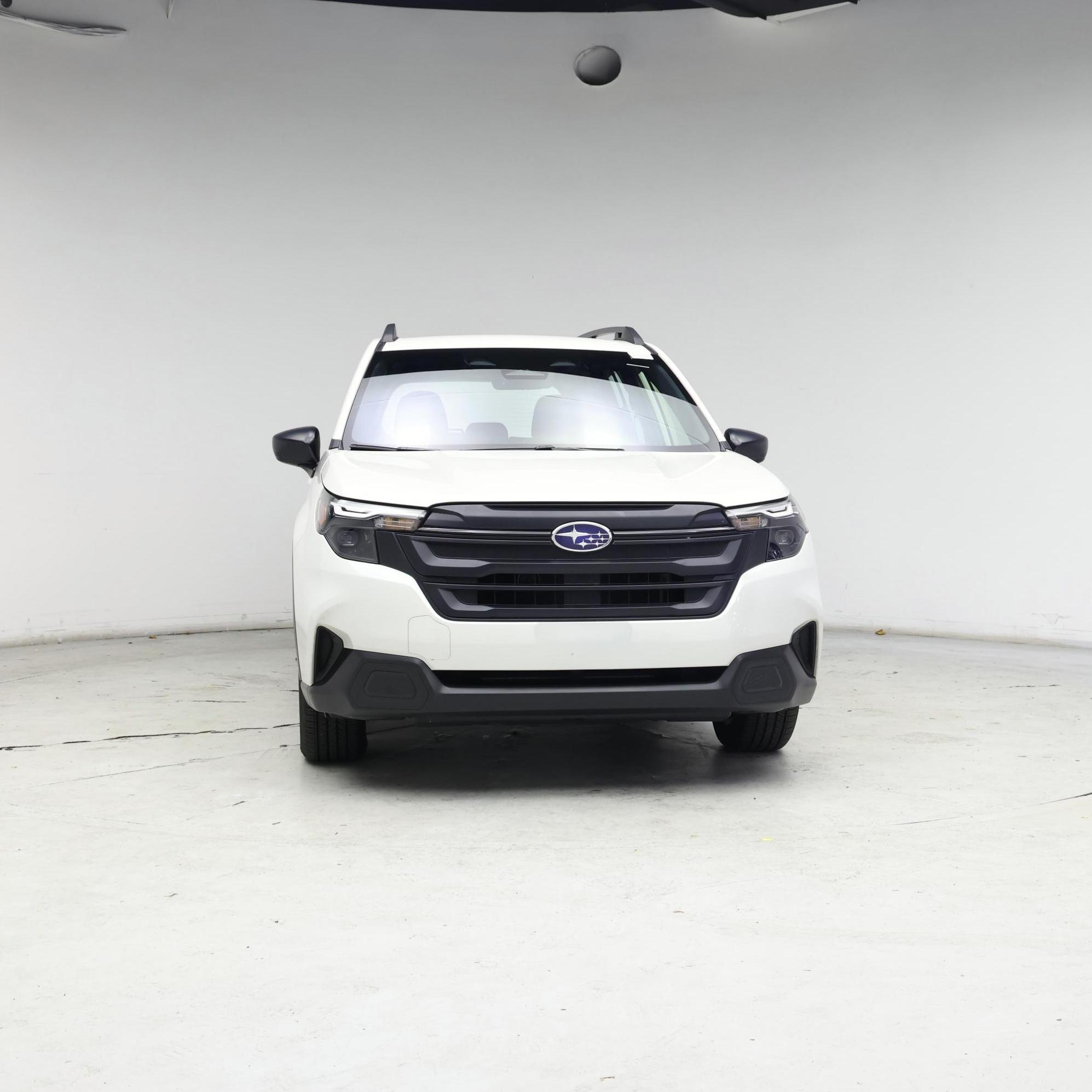 Thumbnail: 2025 Subaru Forester - 5