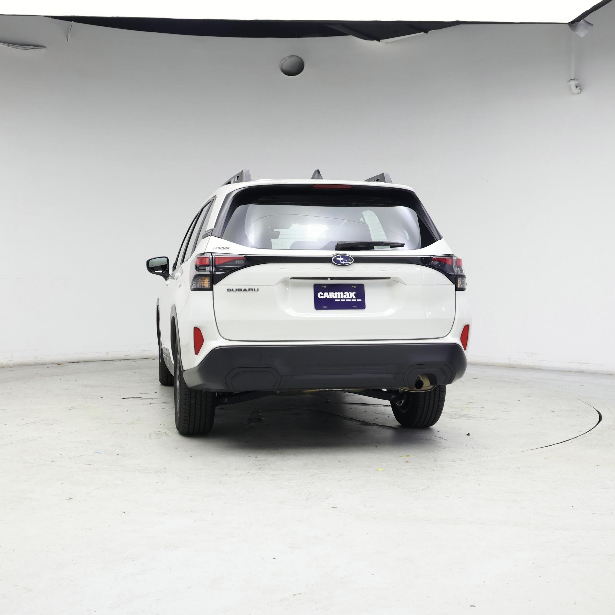 Thumbnail: 2025 Subaru Forester - 6