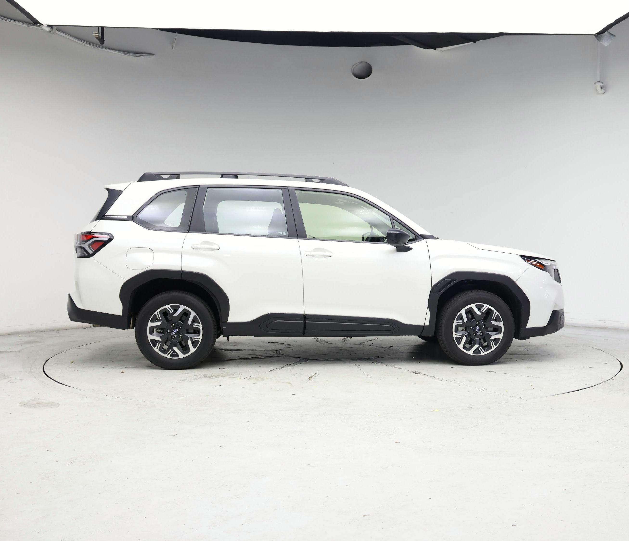 Thumbnail: 2025 Subaru Forester - 7