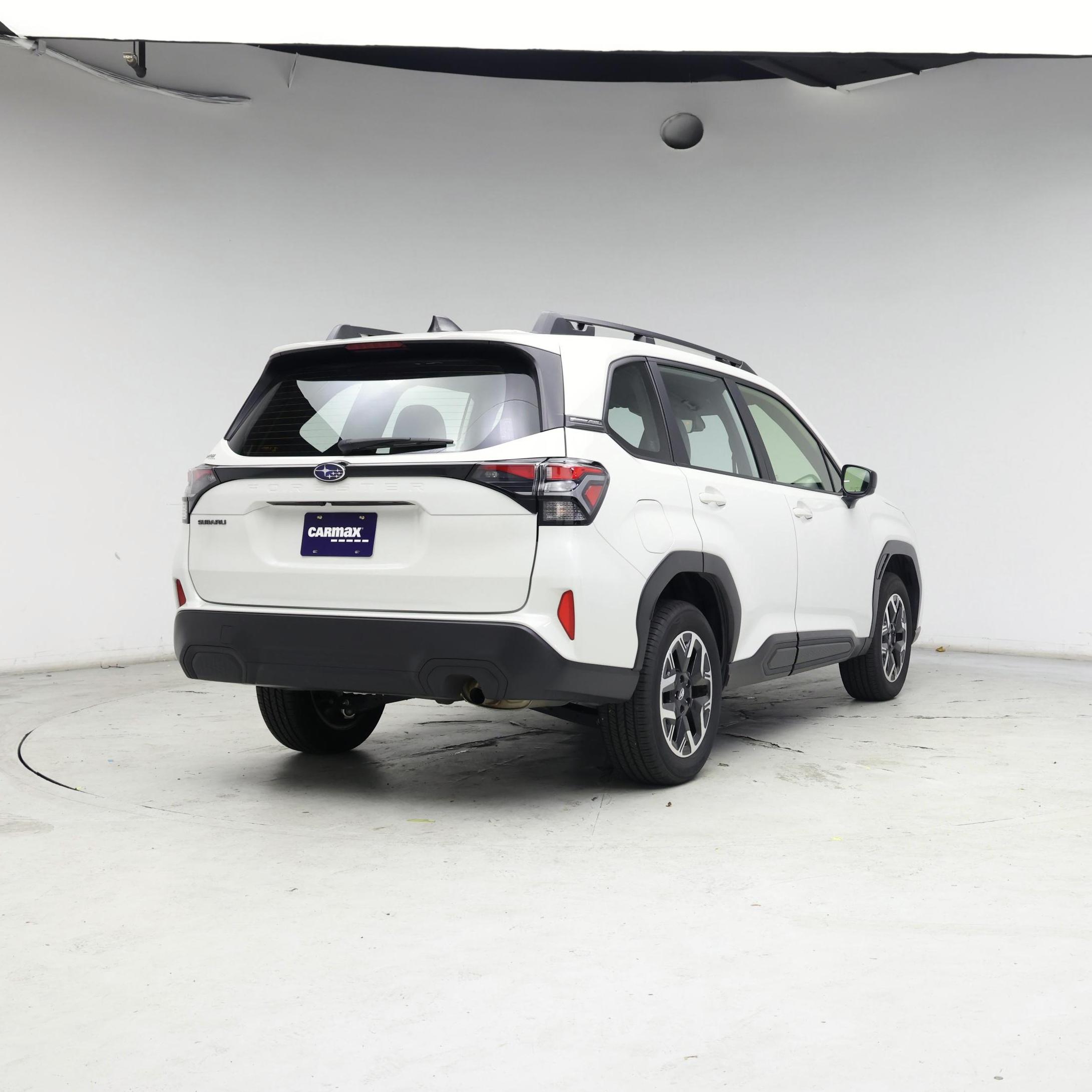 Thumbnail: 2025 Subaru Forester - 8