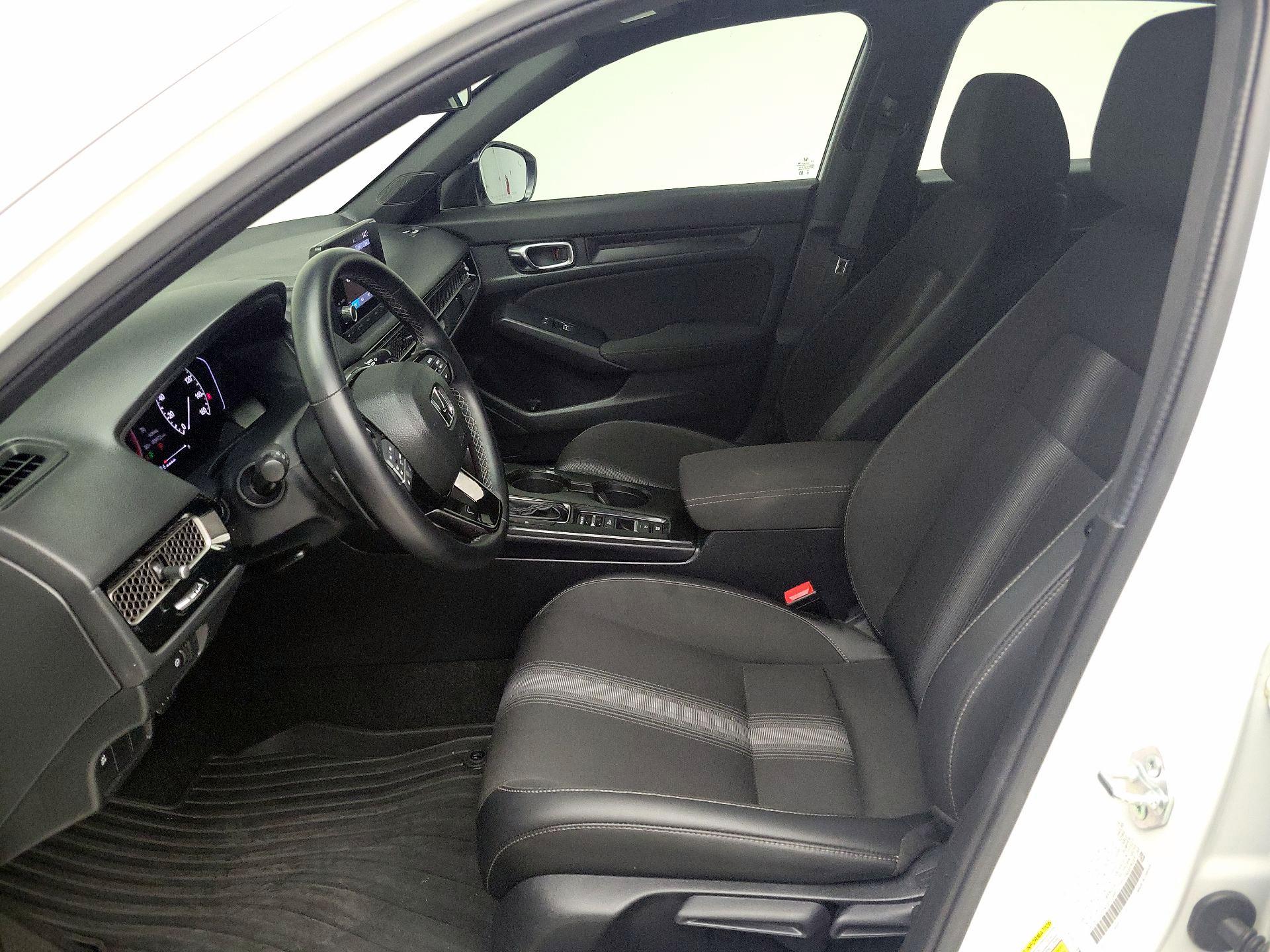 Thumbnail: 2025 Honda Civic - 11