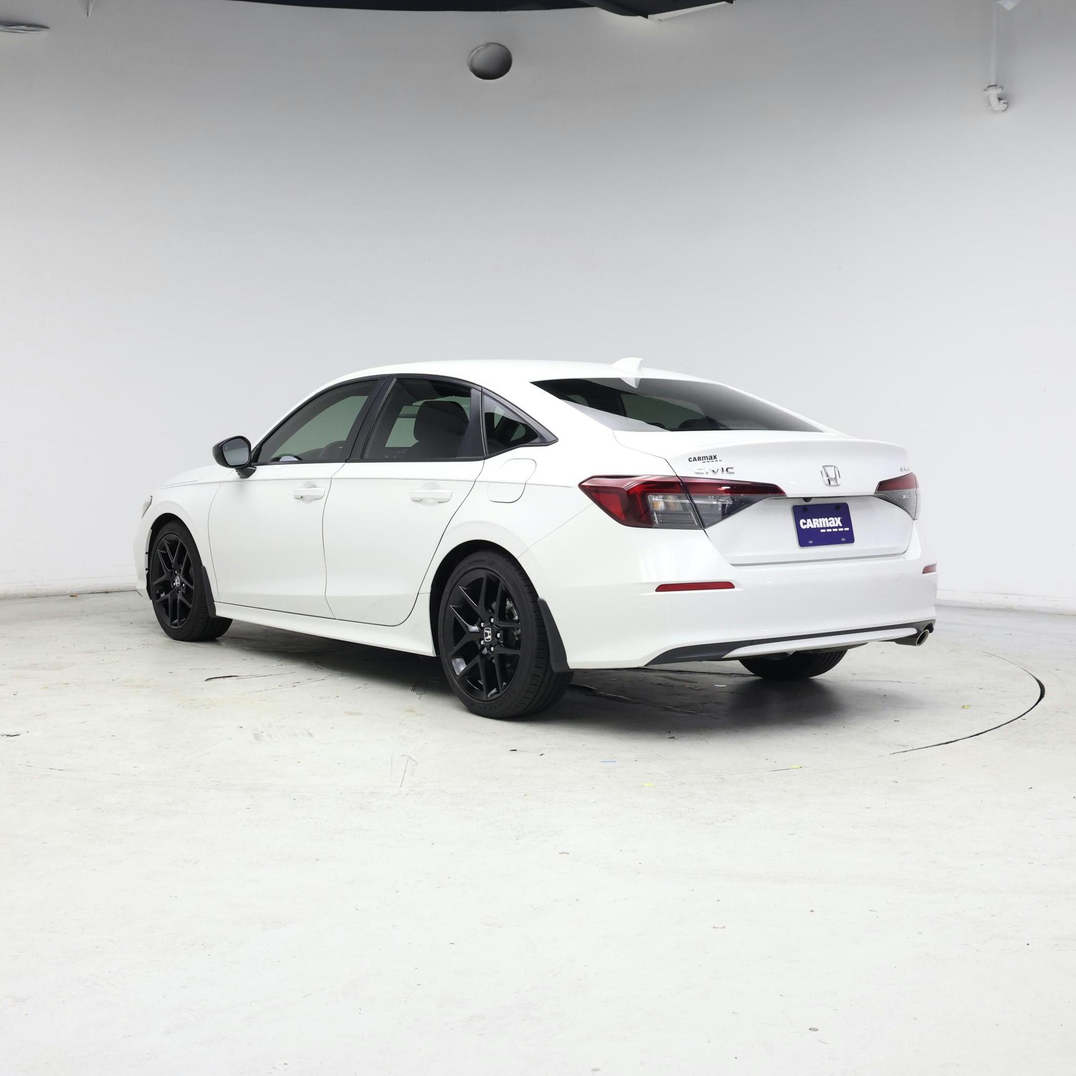 Thumbnail: 2025 Honda Civic - 2